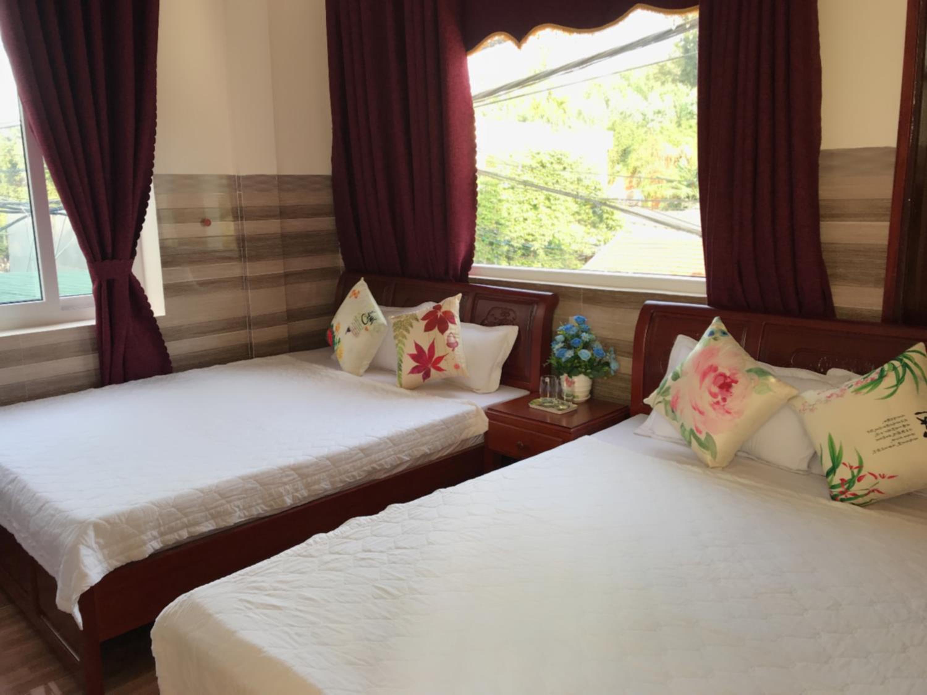 Dai Thanh 1 Motel Cang Sa Ky view 3