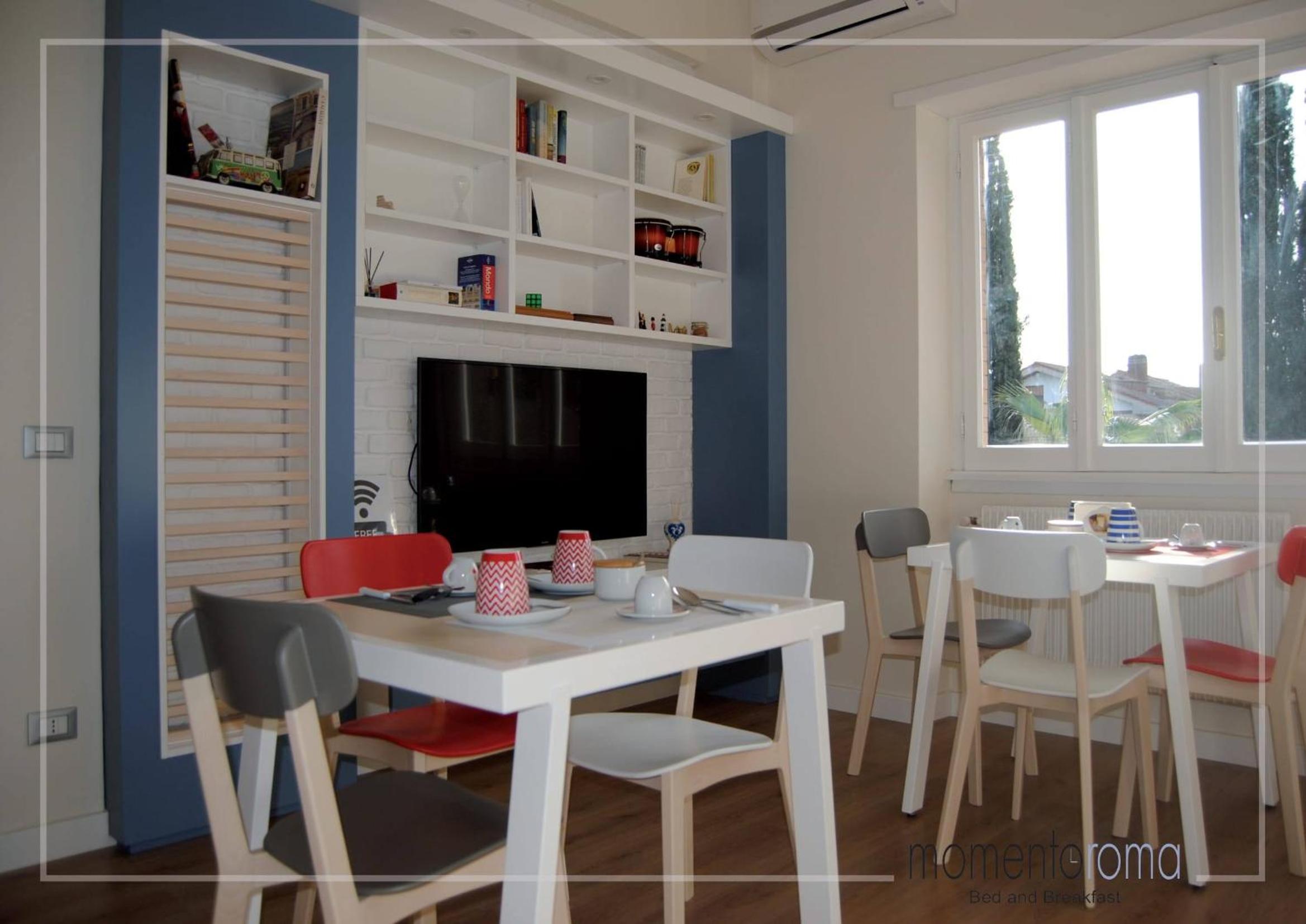 Momentoroma b&b photo 3