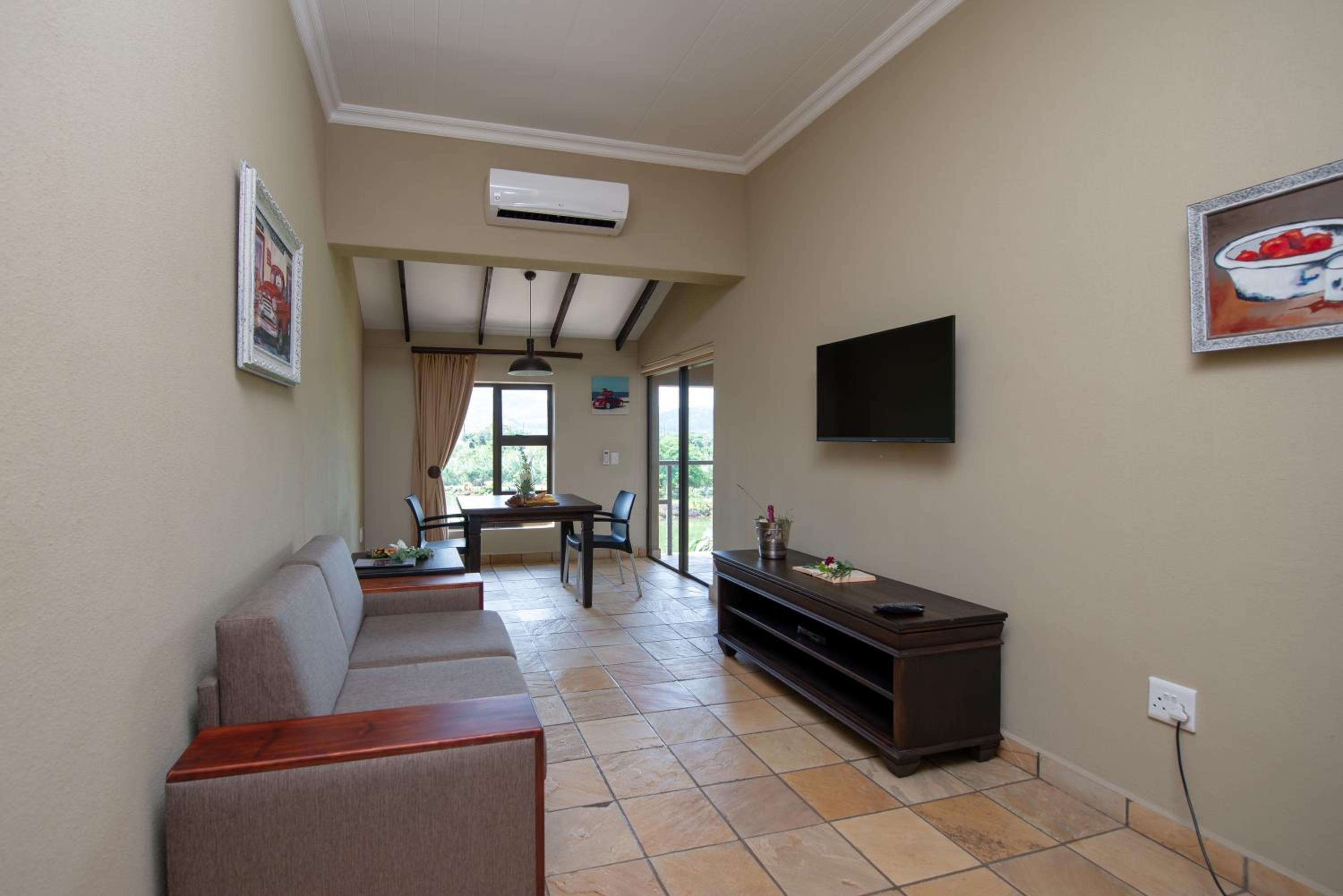 Nkomazi Kruger Lodge & Spa