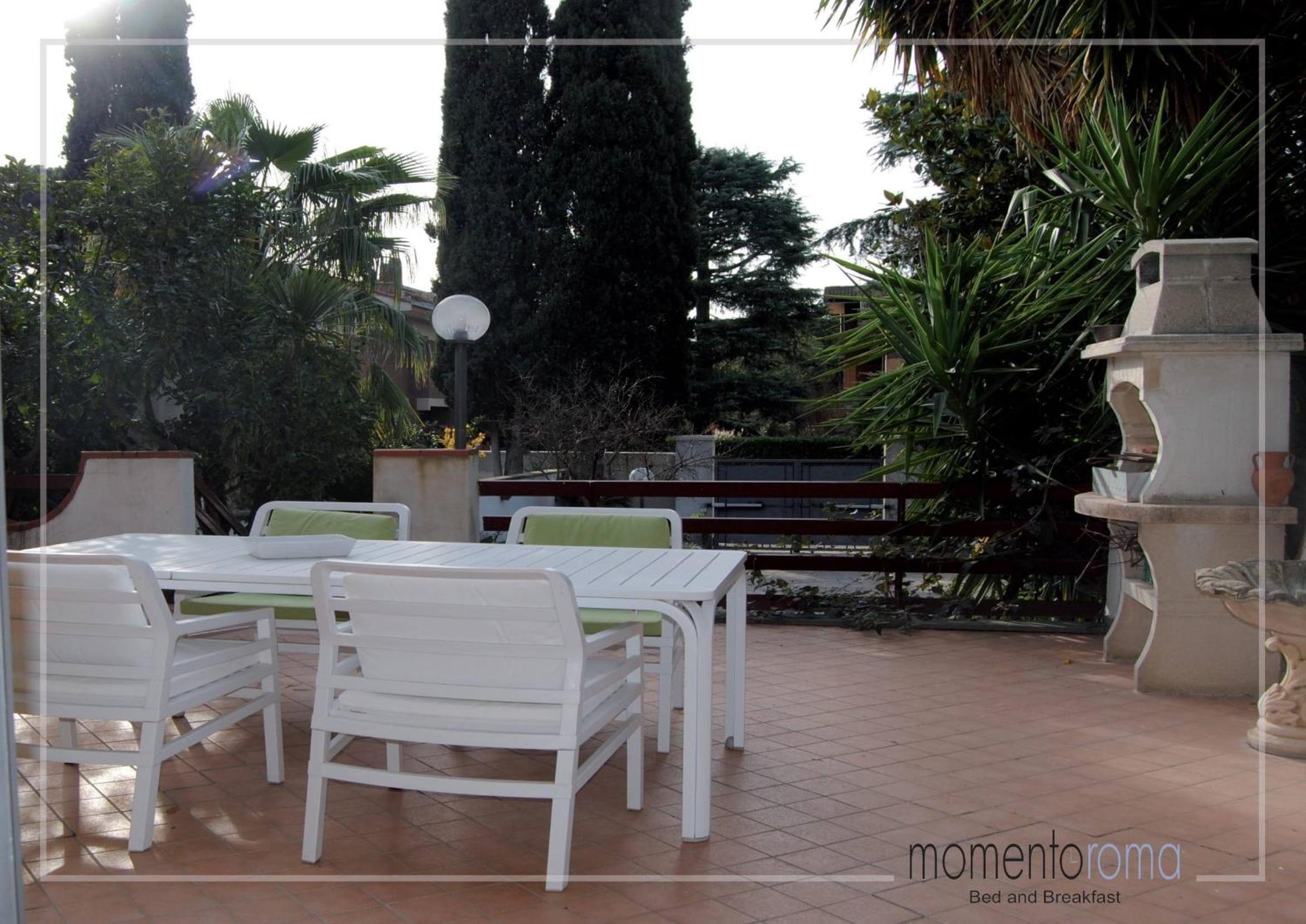 Momentoroma b&b photo 5