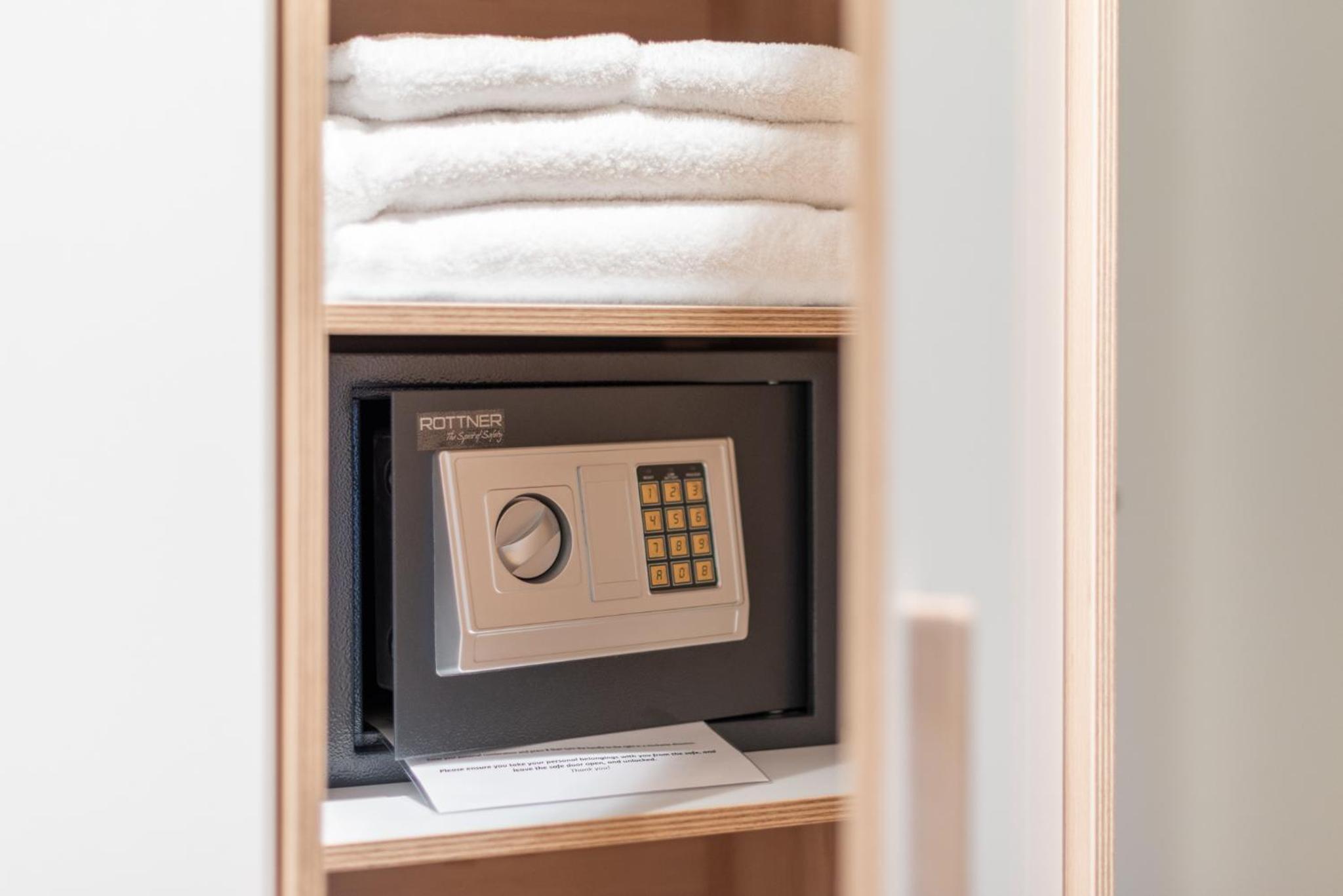 Swiss Hotel Apartments - Interlaken — photo 51