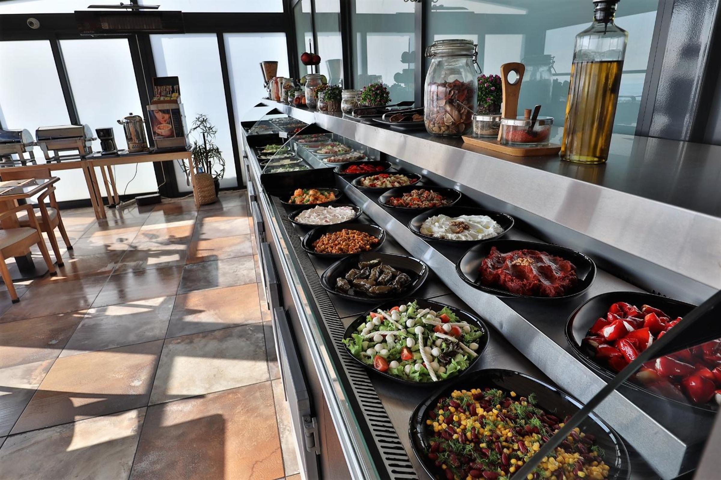 Anthemis Otel - Image 29