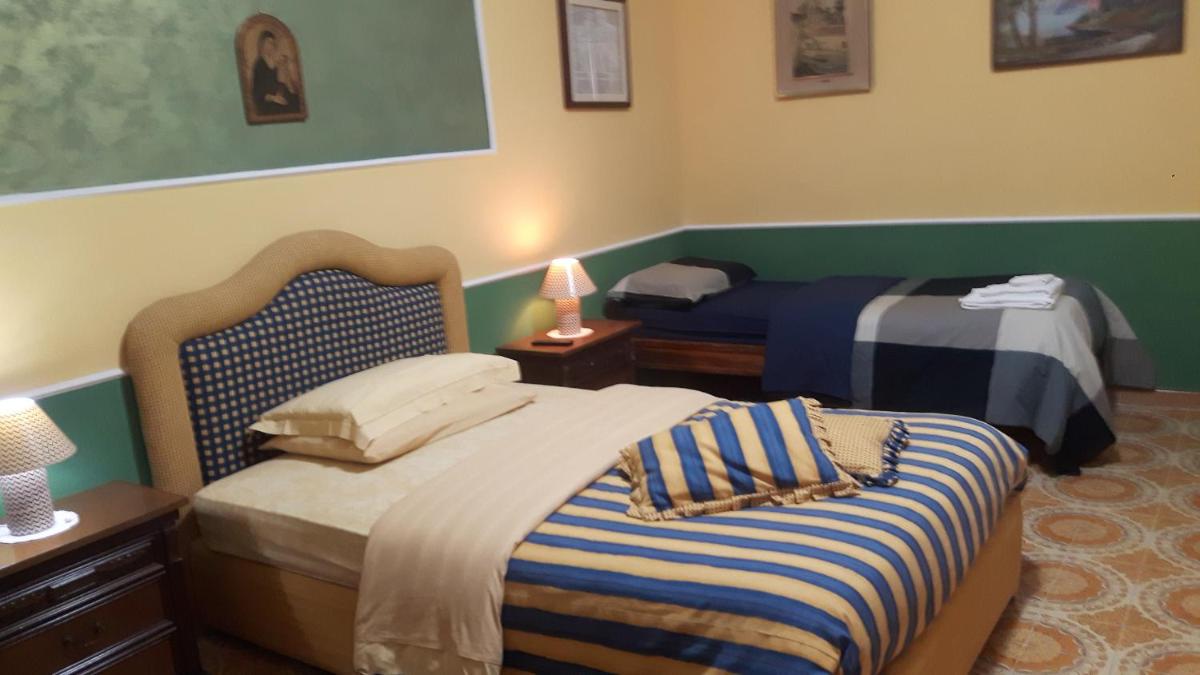 Villa Daniela view 4