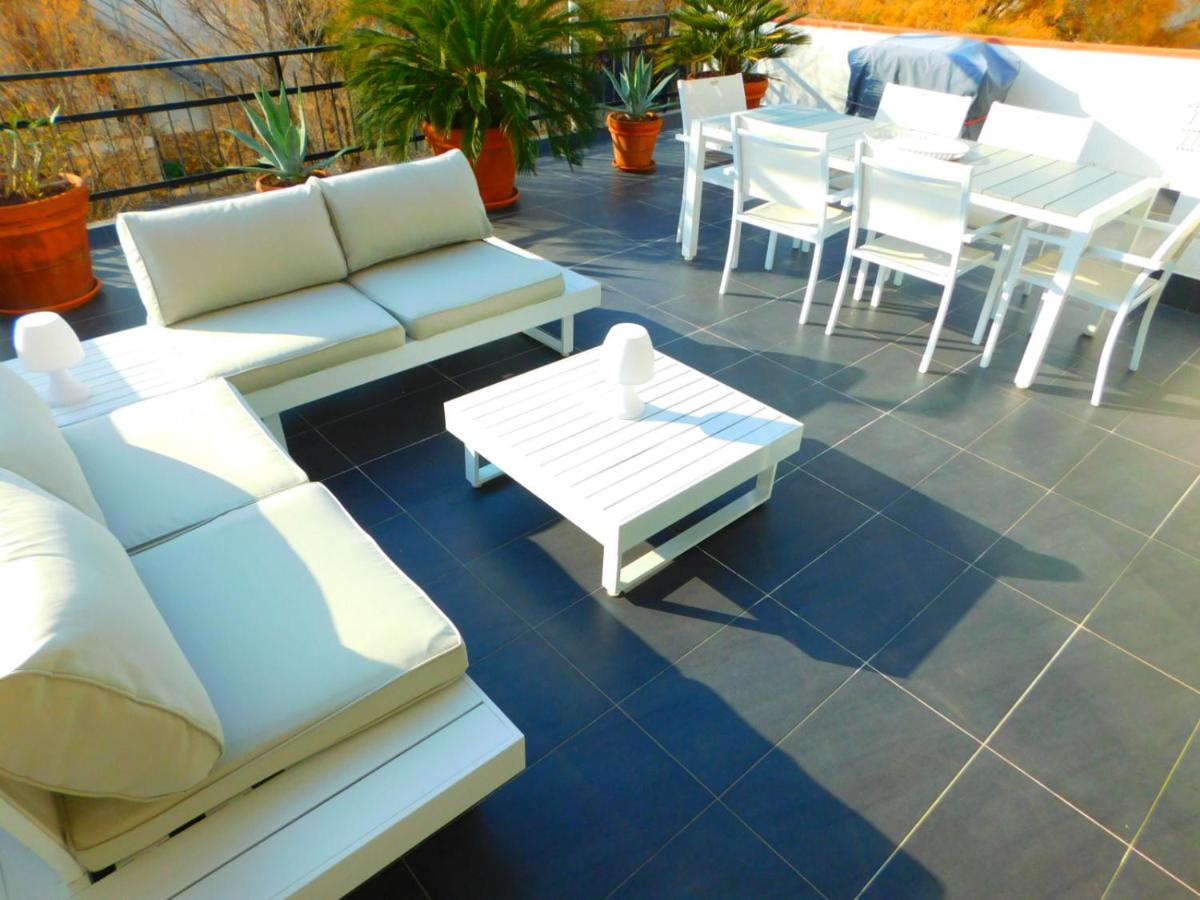 GMID IMMO Apartamento con gran terraza con vistas al mar en Roses photo 5