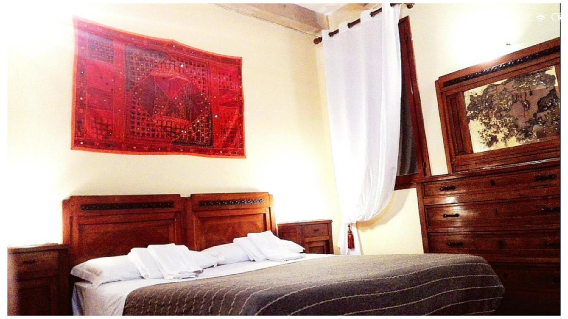 Booking San Marco Apartment