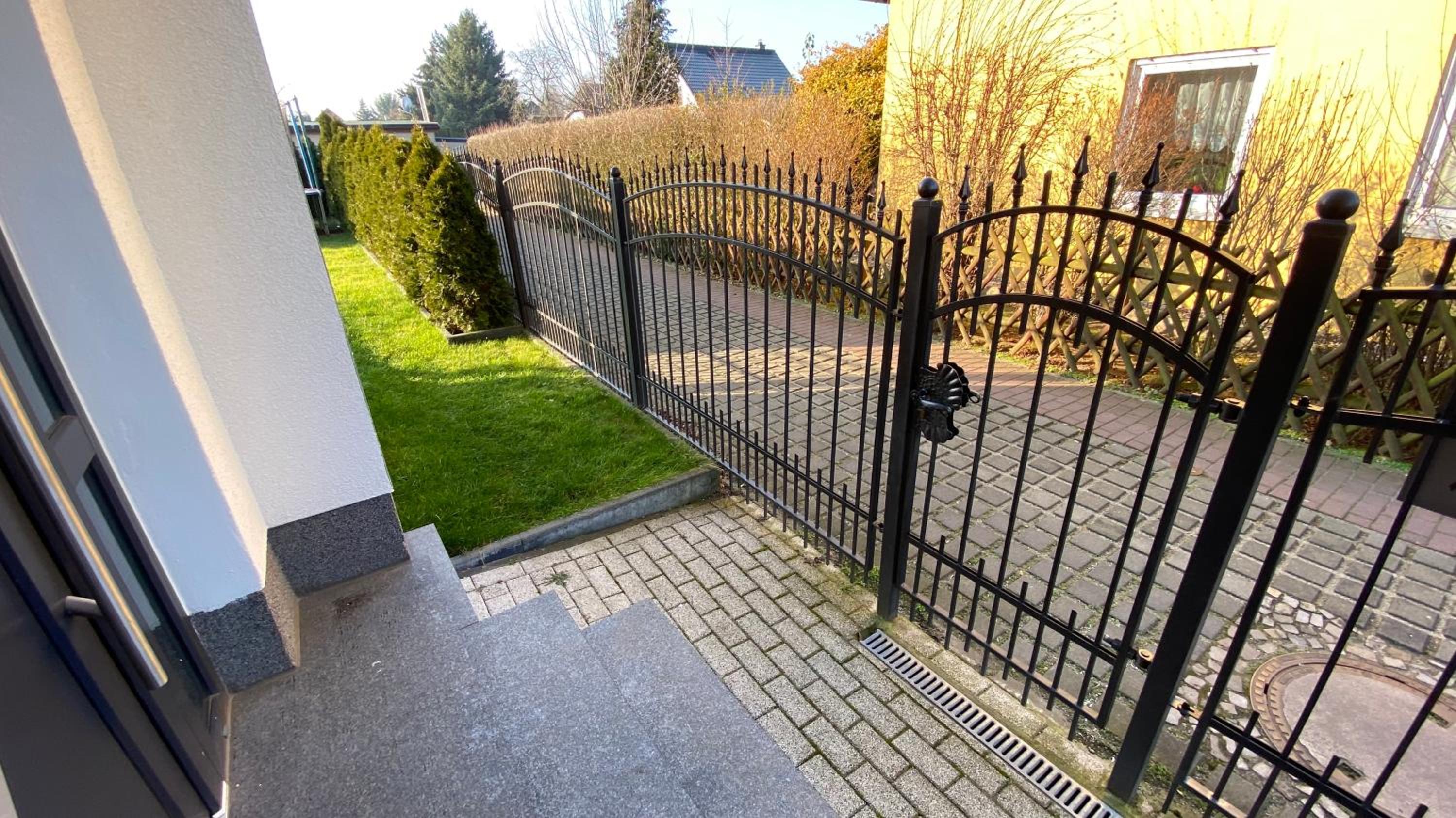 Ferienwohnung Fink