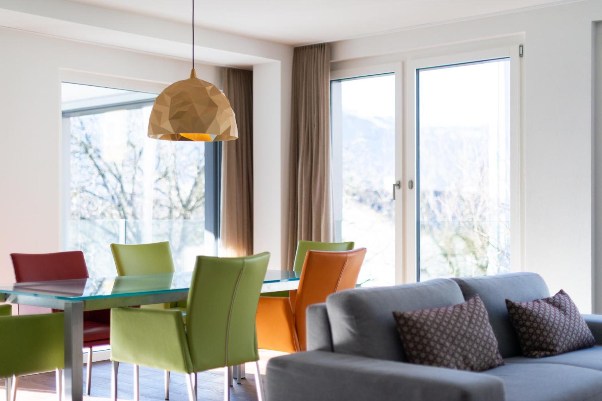 Swiss Hotel Apartments - Interlaken — photo 75