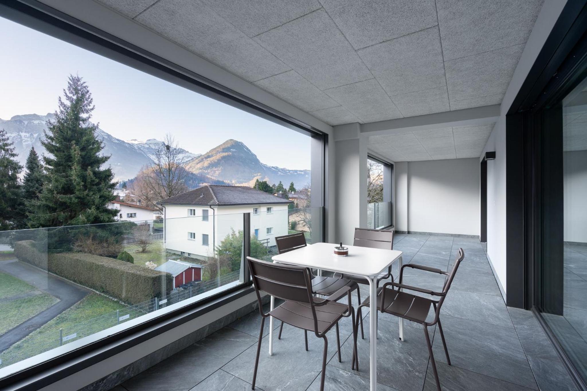 Swiss Hotel Apartments - Interlaken — photo 136