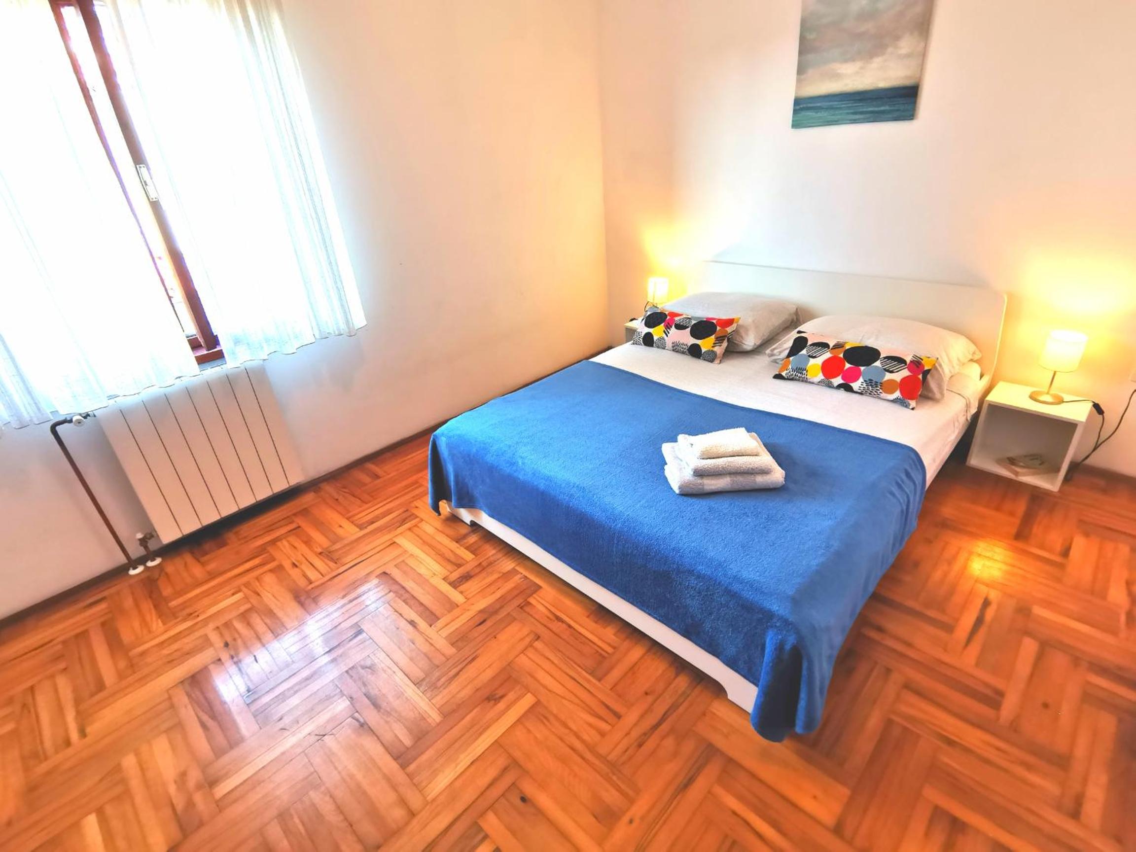 Apartments Luce view 3