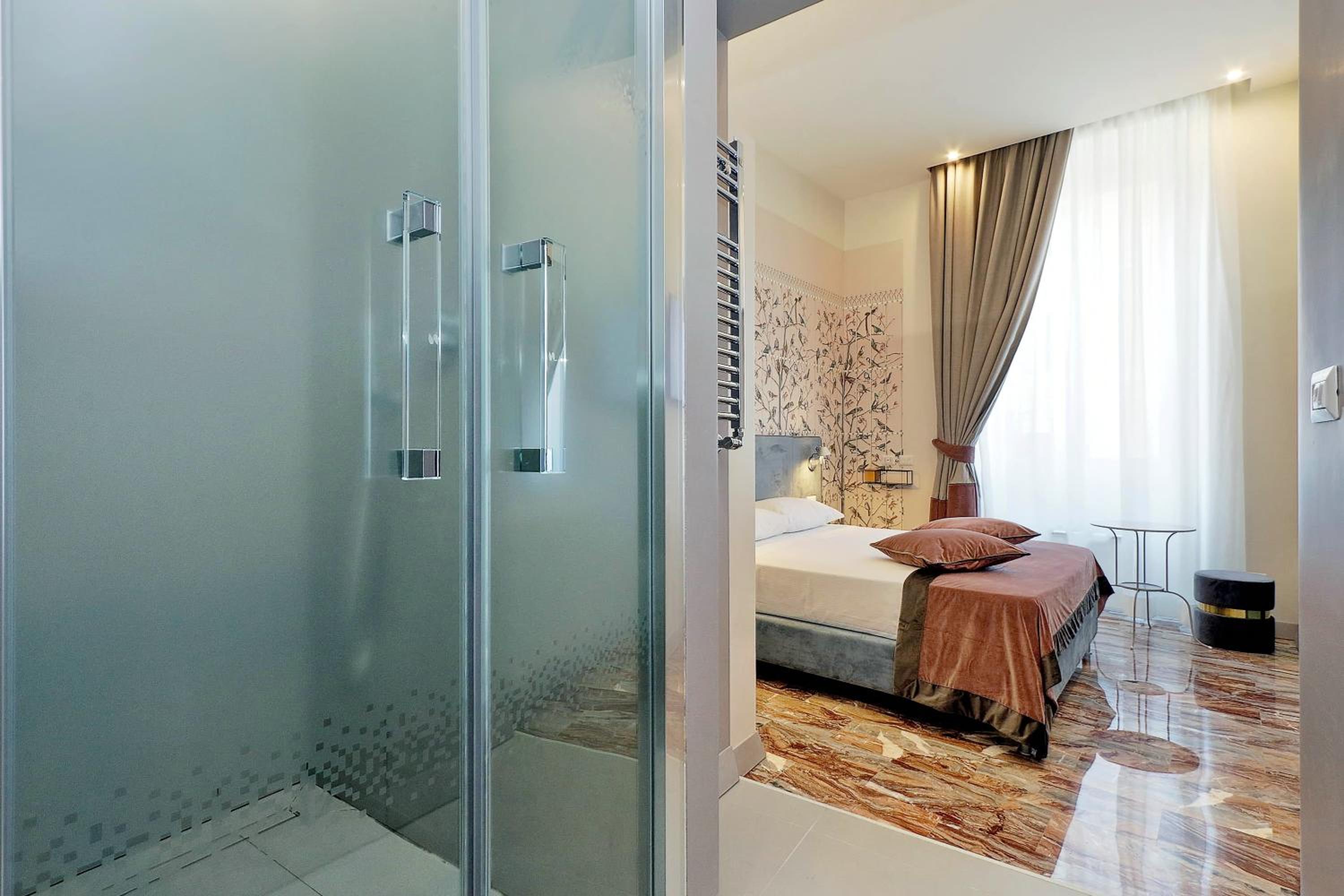 Opera 58 - Teatro dell'Opera Suites