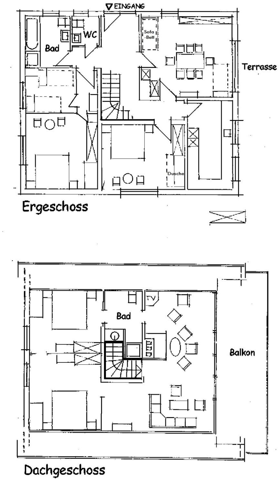 Ferienhaus I Weitblick