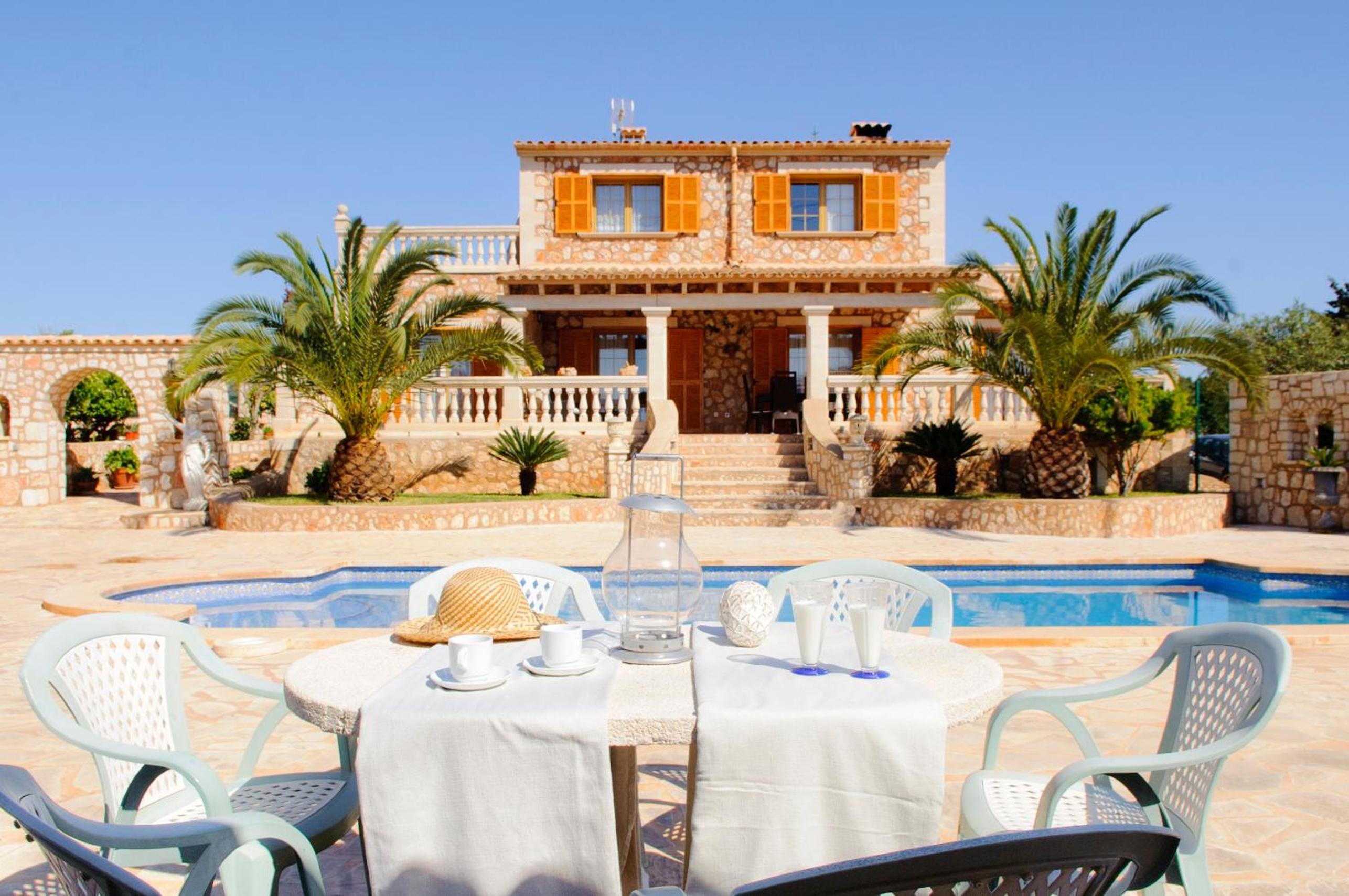 Finca Cullera view 4