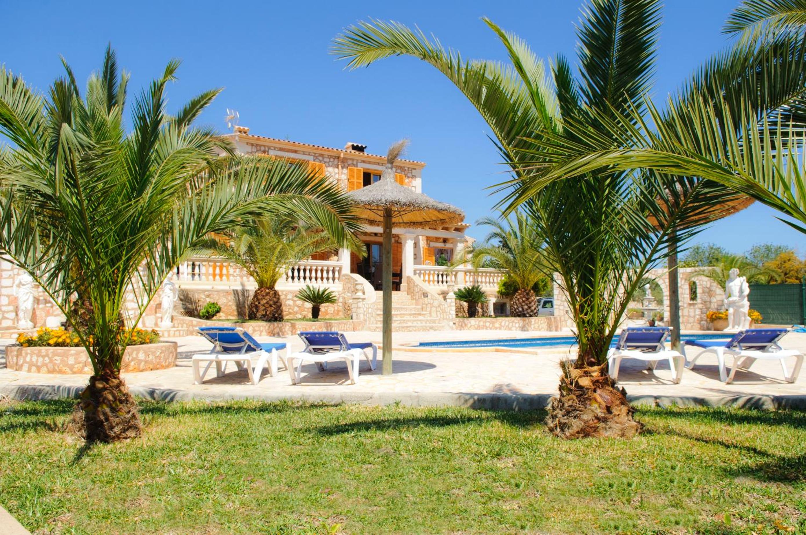 Finca Cullera view 3