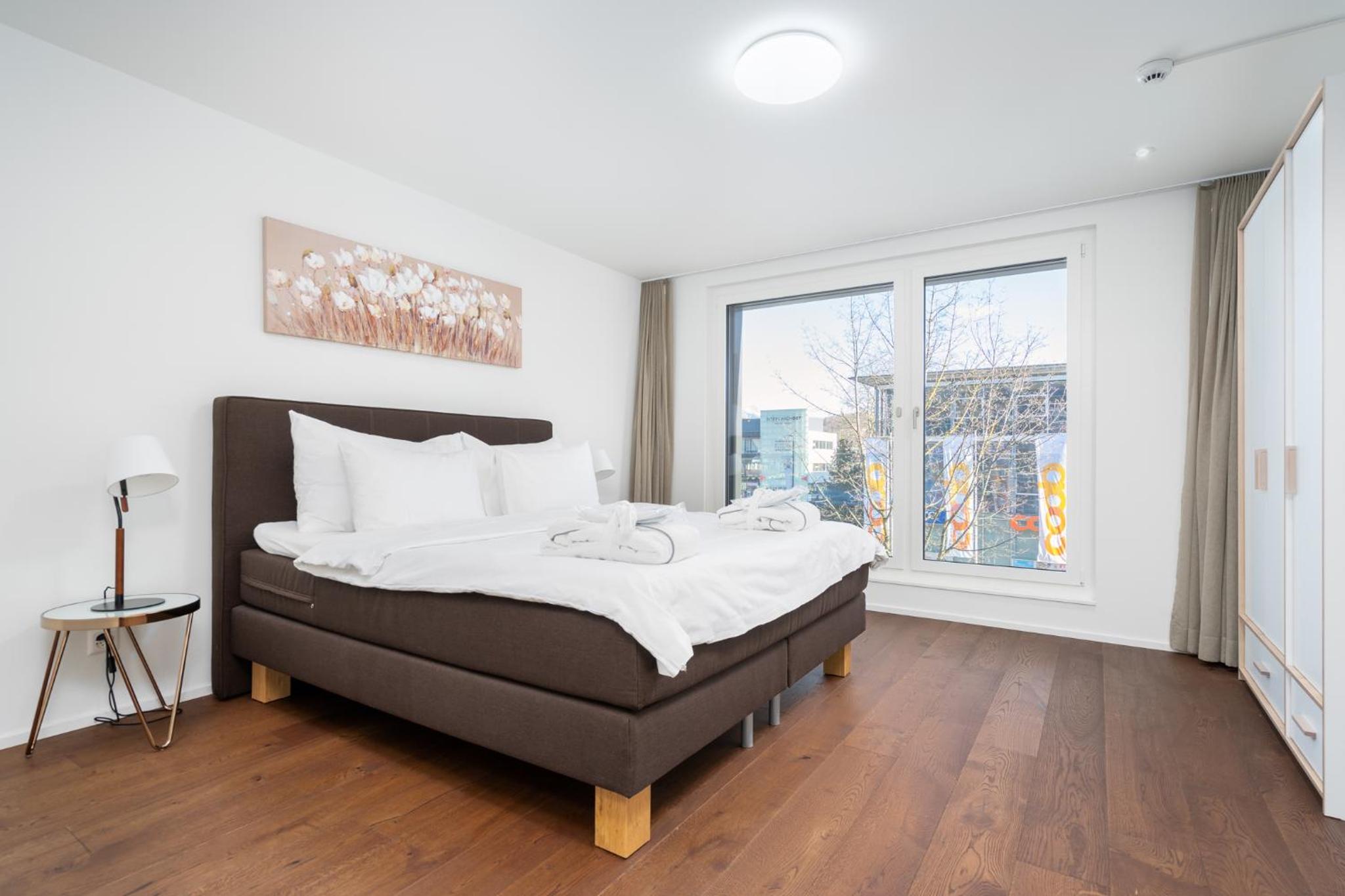 Swiss Hotel Apartments - Interlaken — photo 52