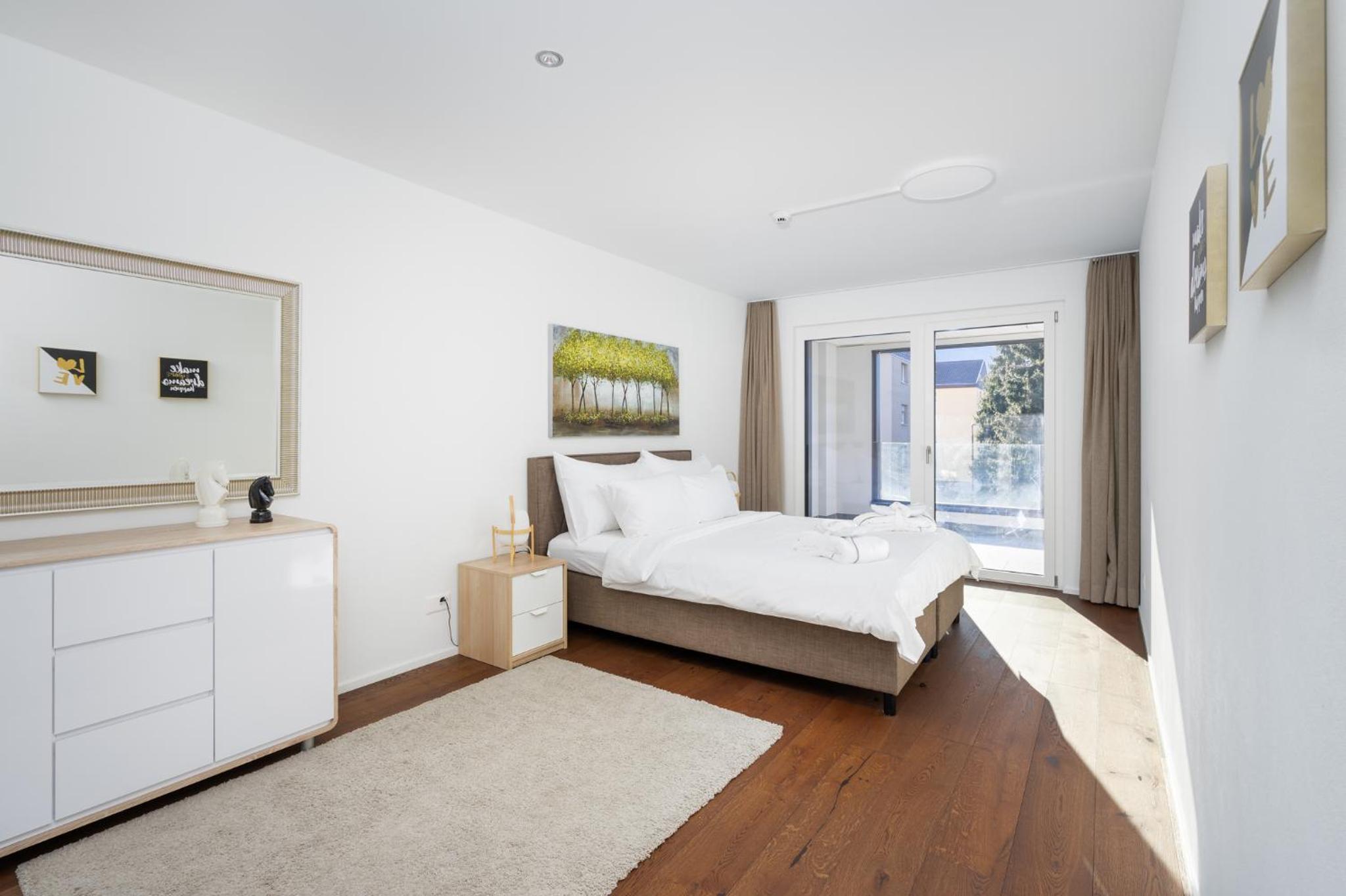 Swiss Hotel Apartments - Interlaken — photo 156