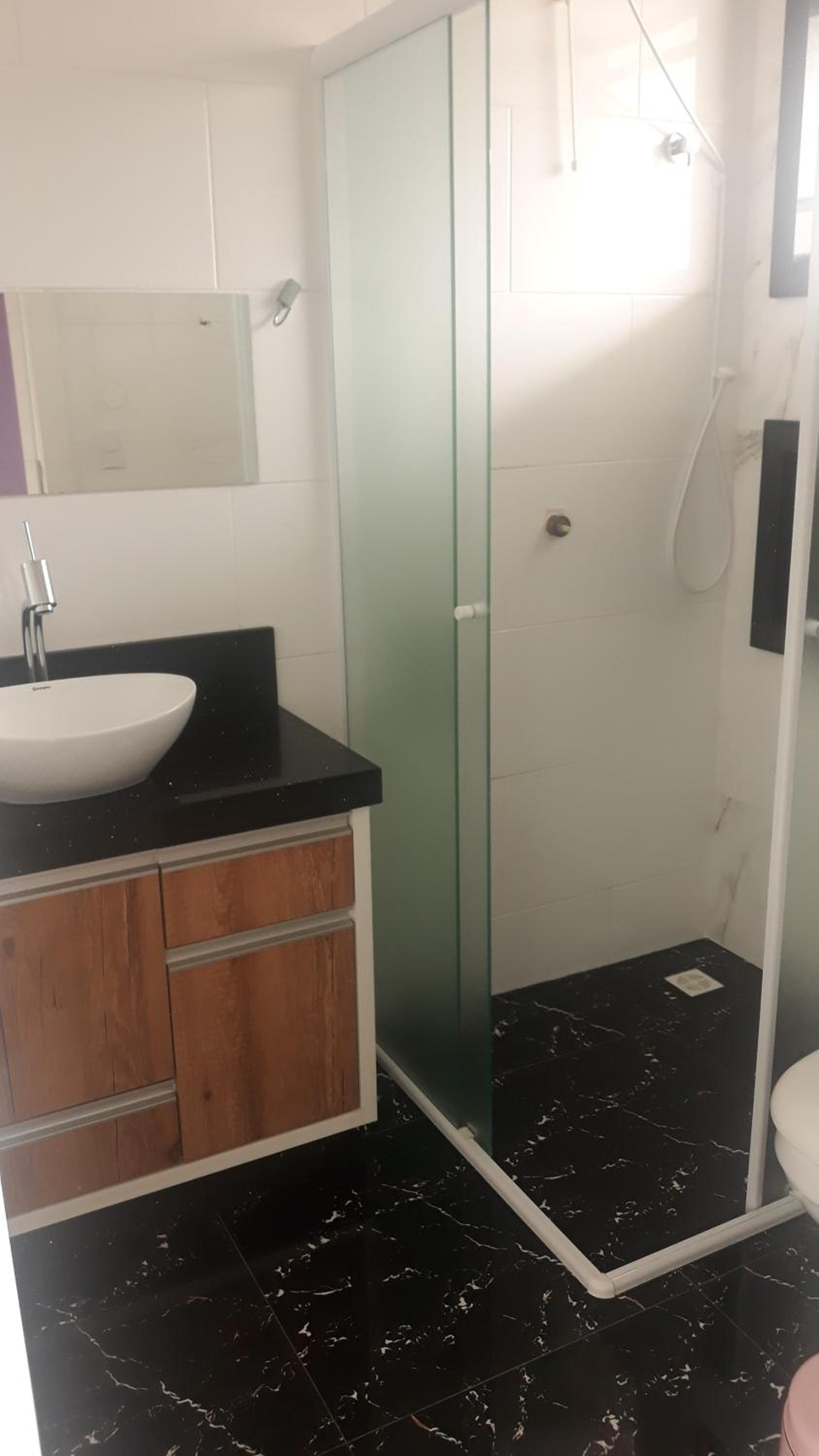 Sua casa fora de casa