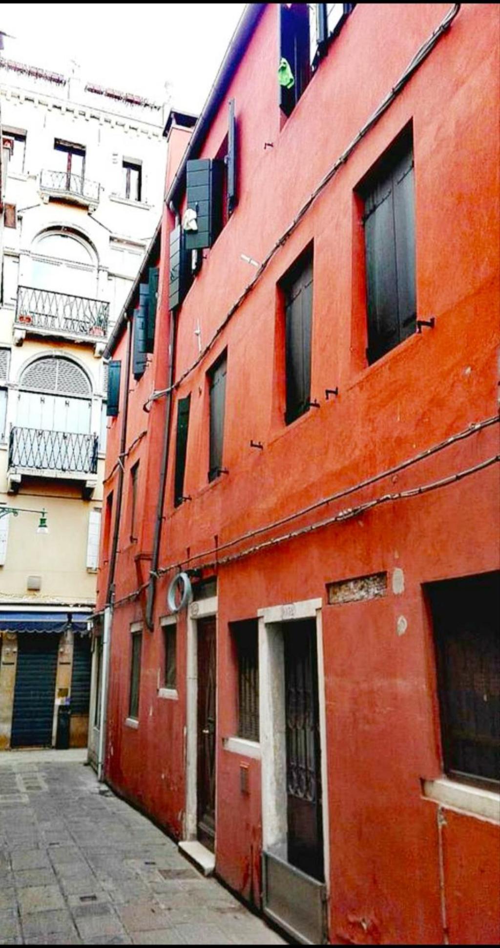 Booking San Marco Apartment