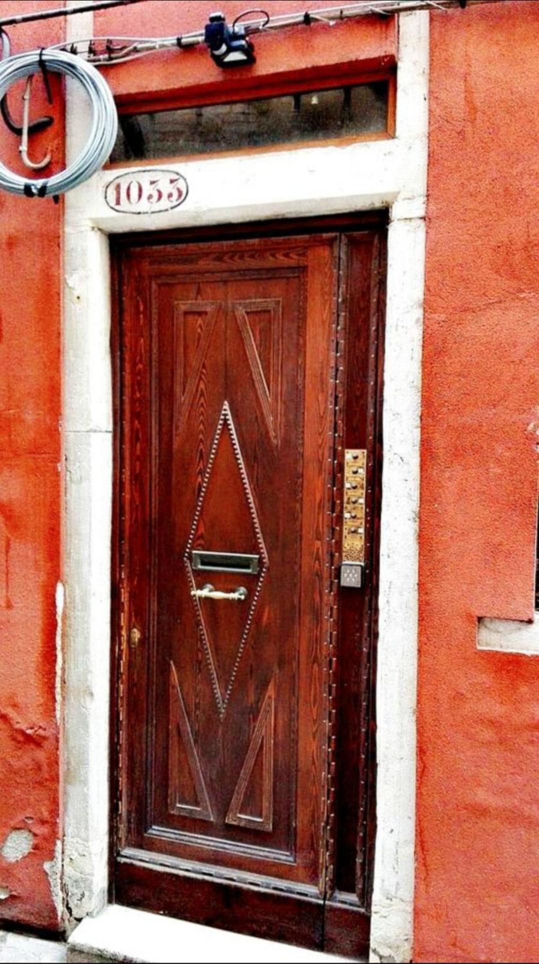 Booking San Marco Apartment