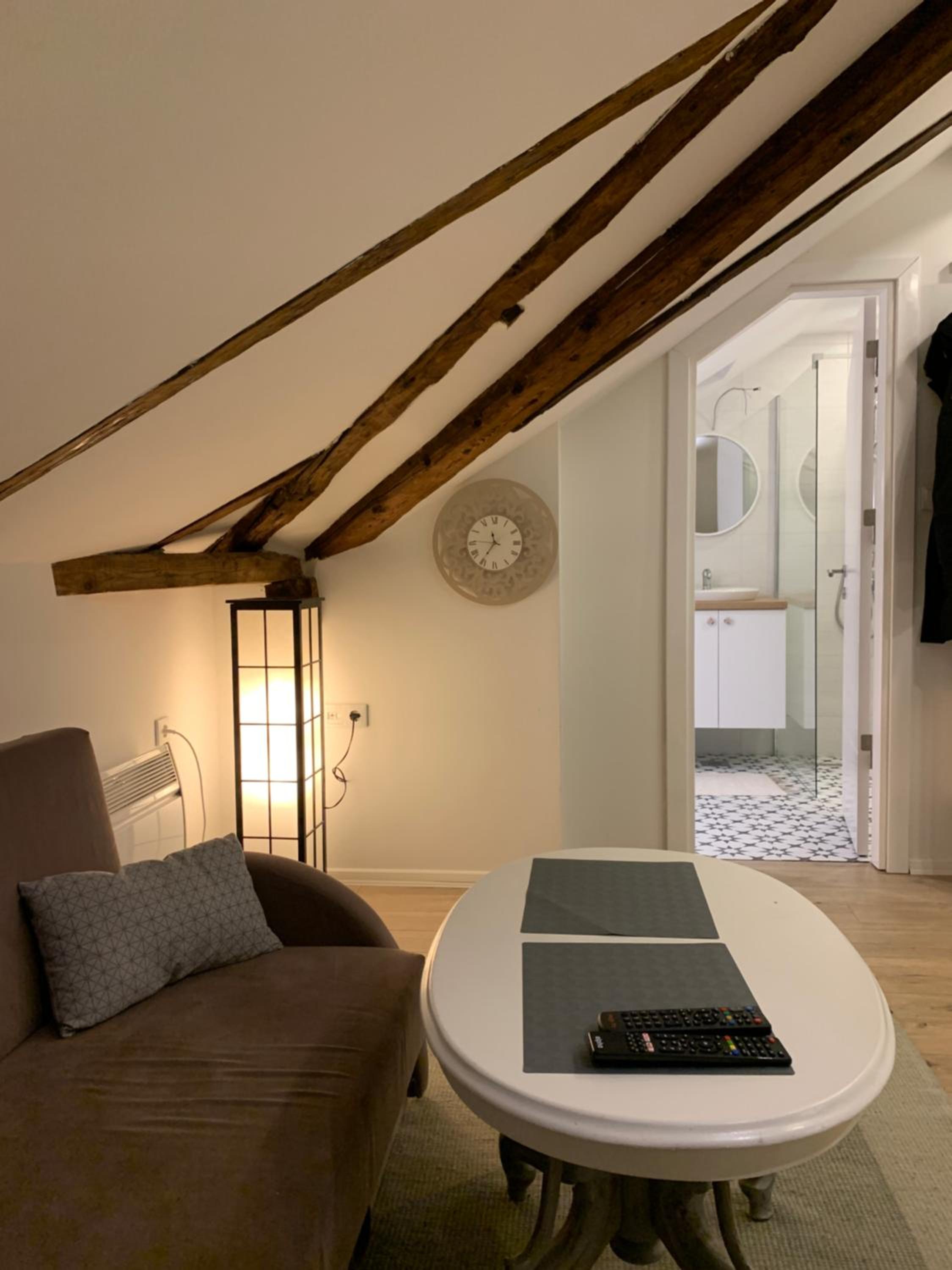 West Studio Apartment Sarajevo view 3