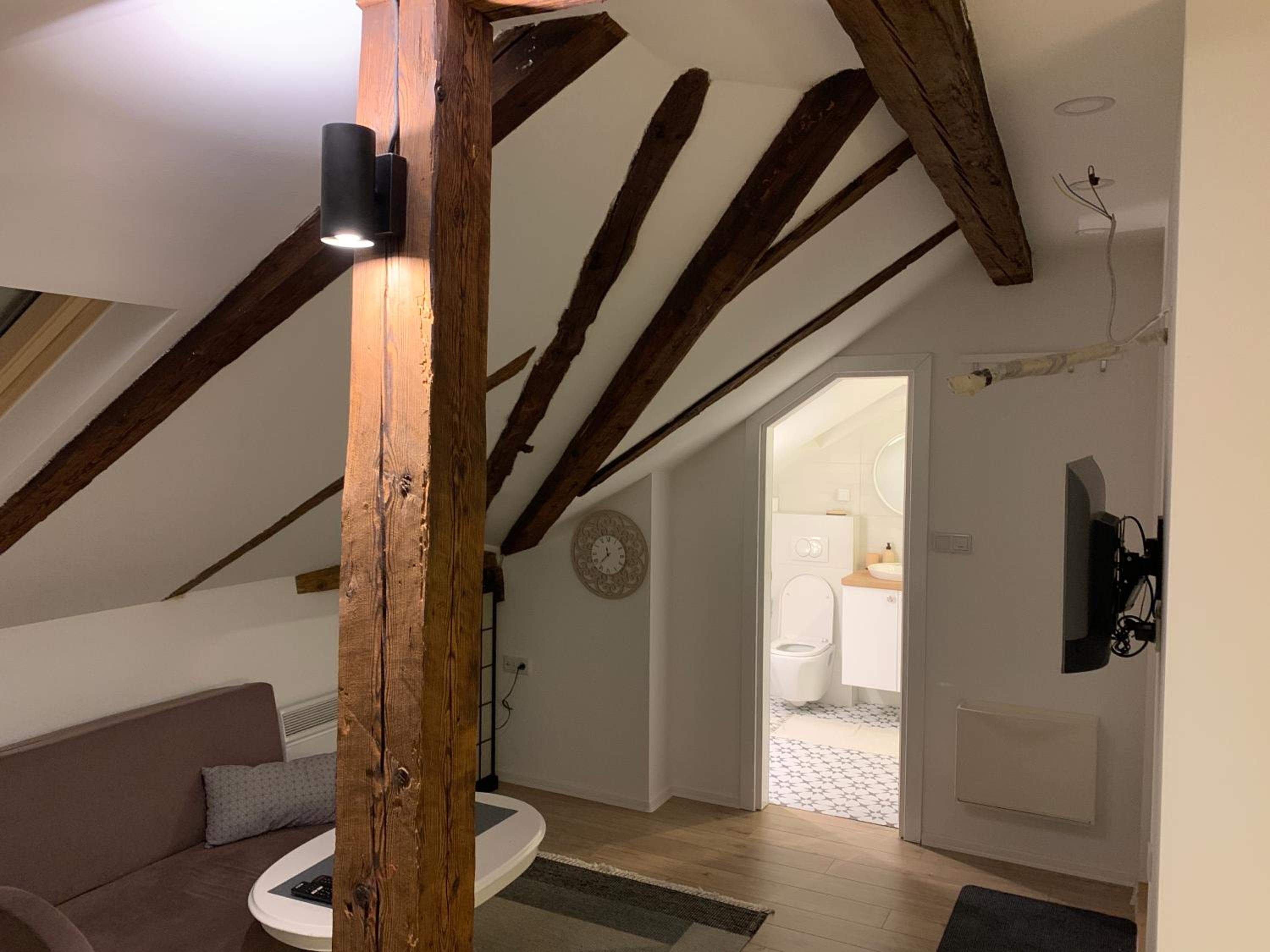 West Studio Apartment Sarajevo view 4