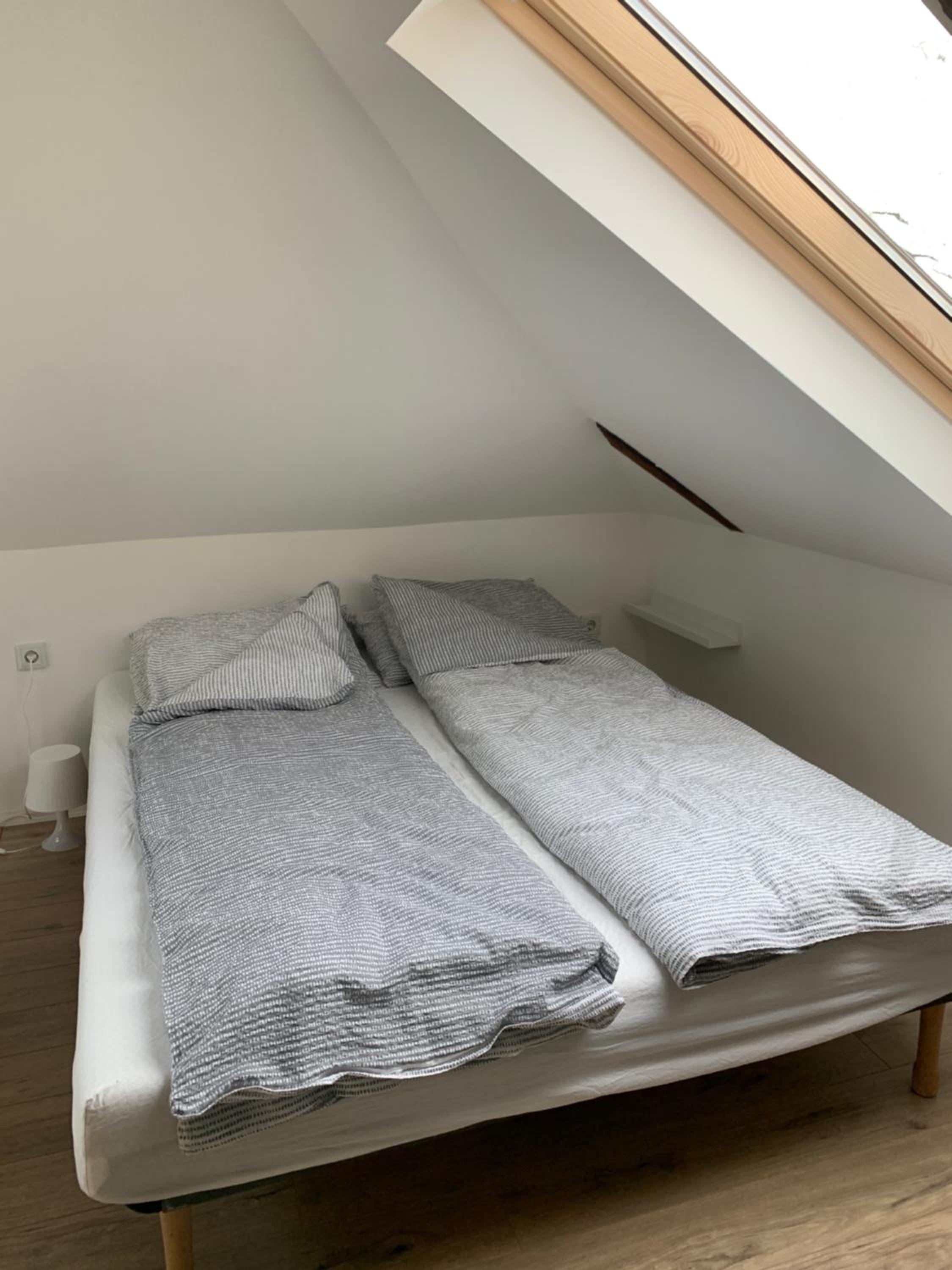 West Studio Apartment Sarajevo view 5