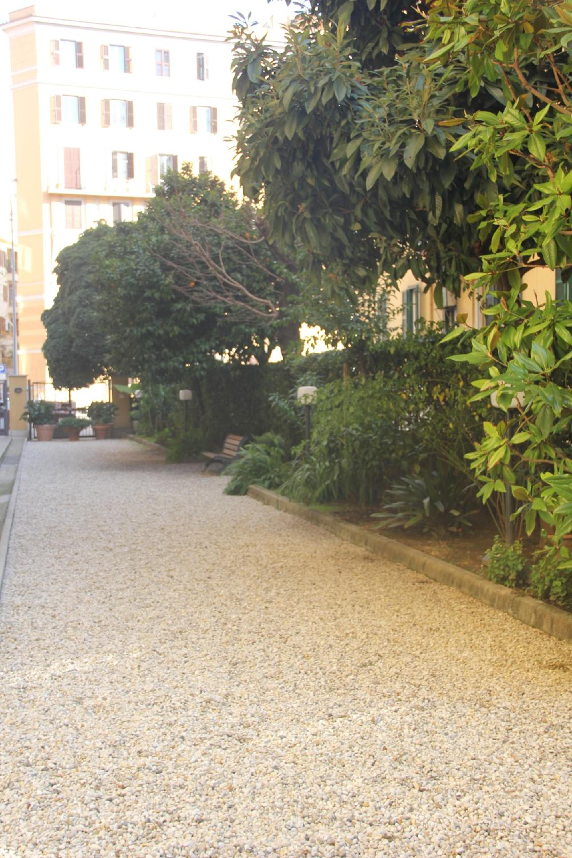 Mini Suite Indipendente