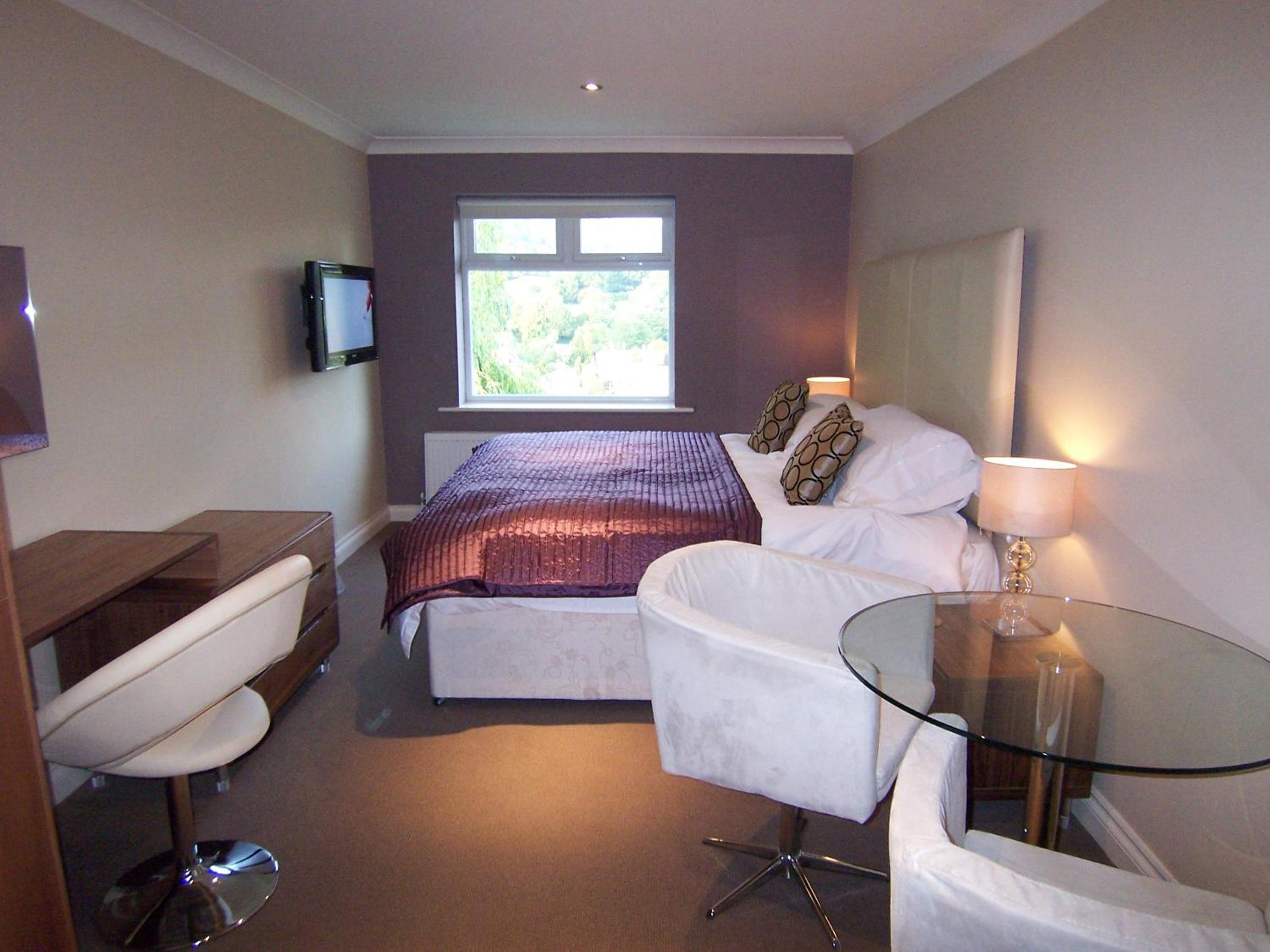 Bagshaw Lodge
