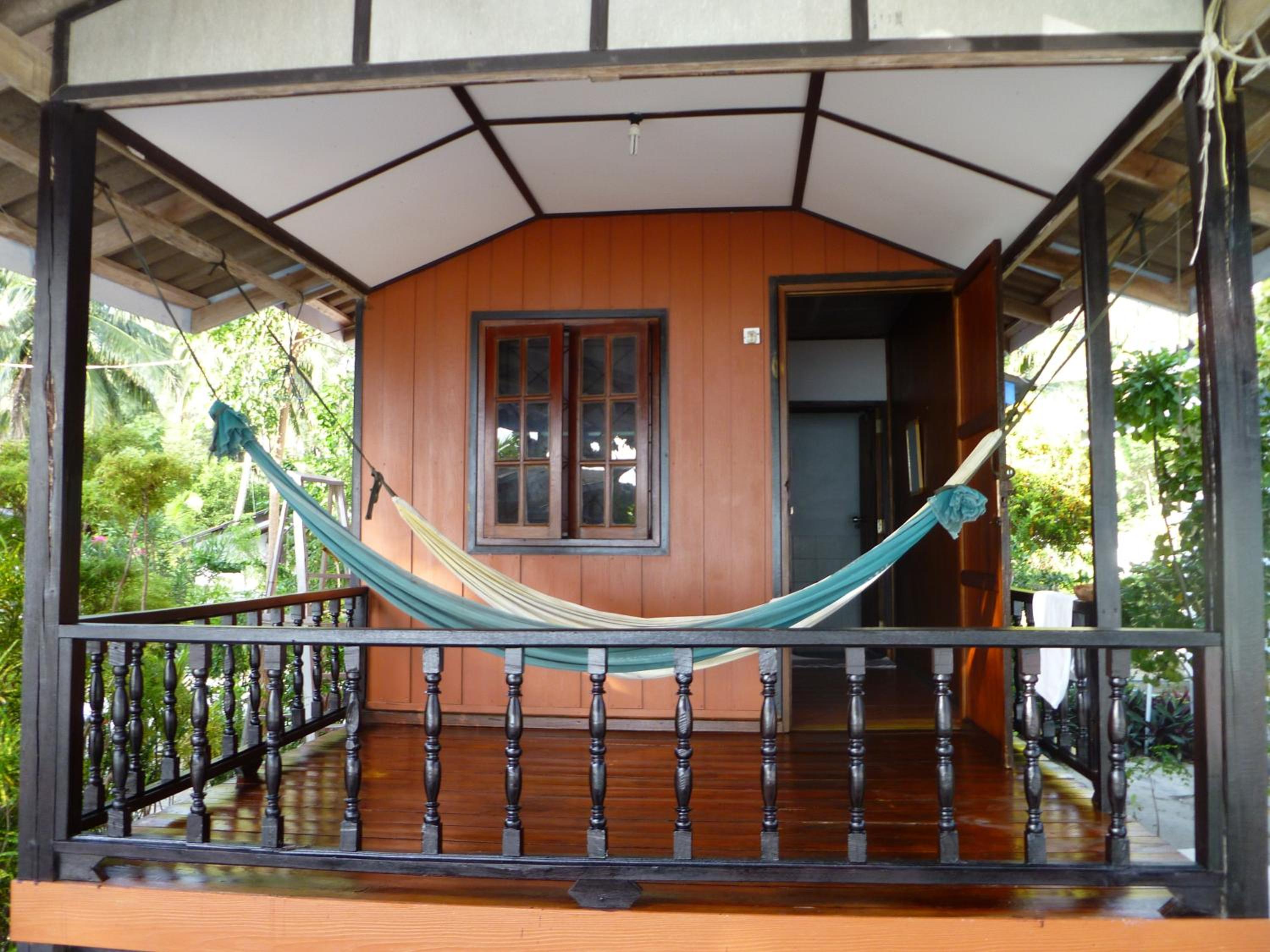 Laemson Resort