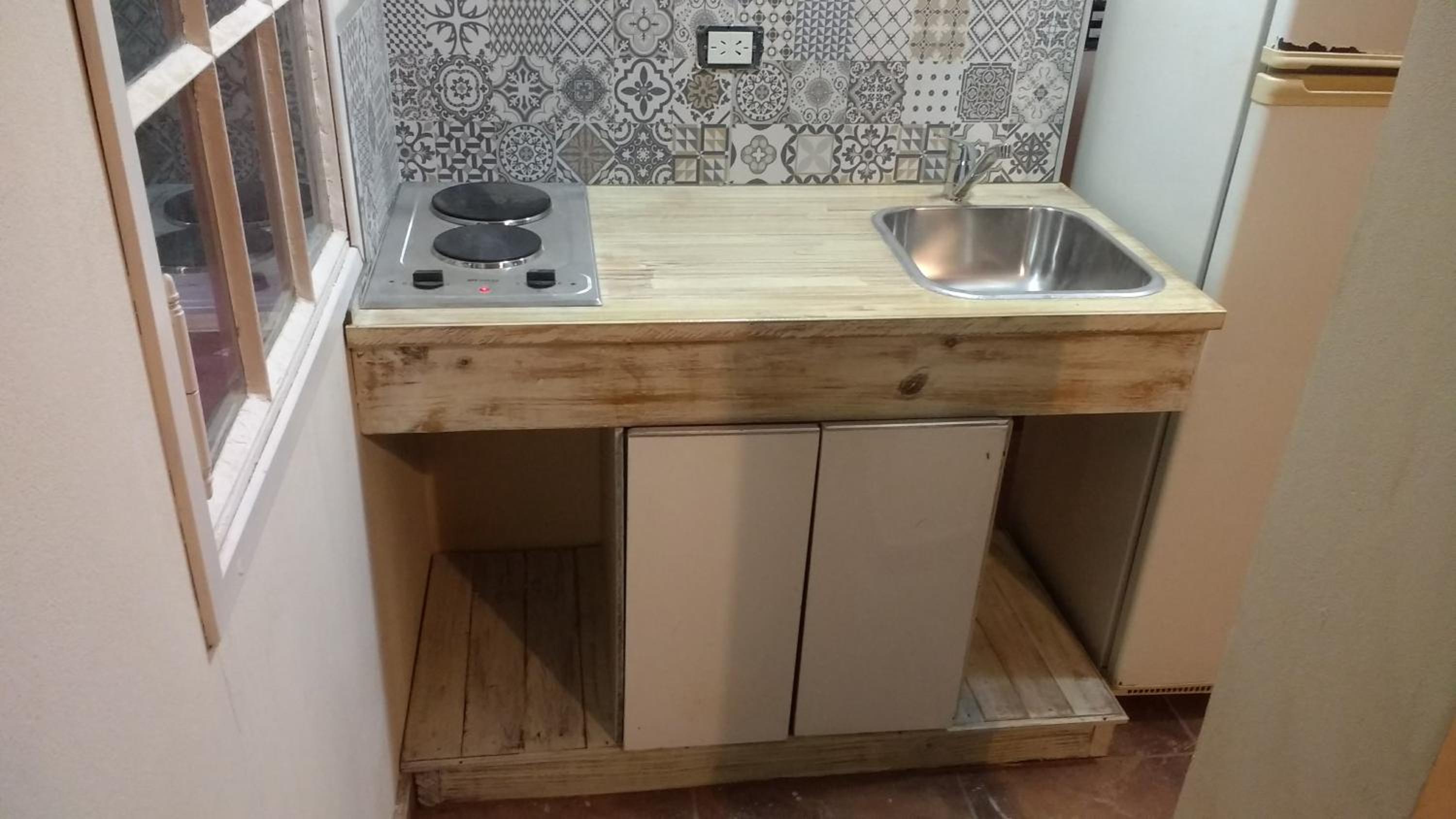 apartamento VINTAGE IVA