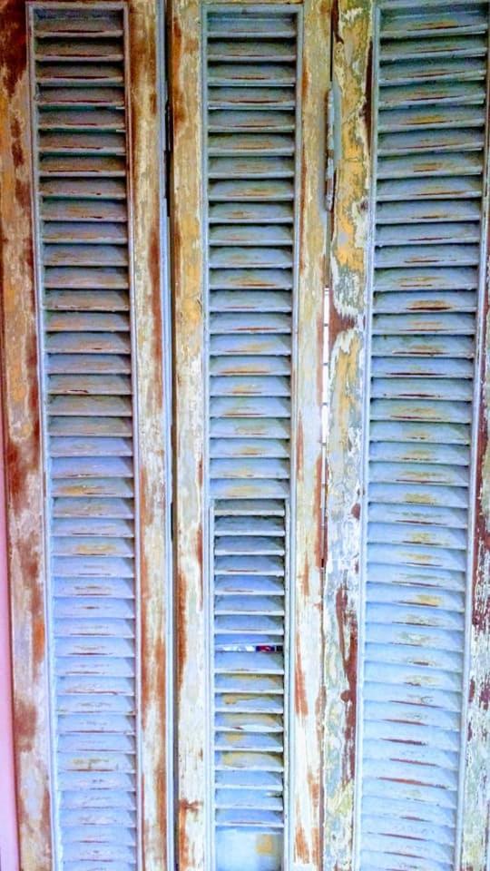 apartamento VINTAGE IVA