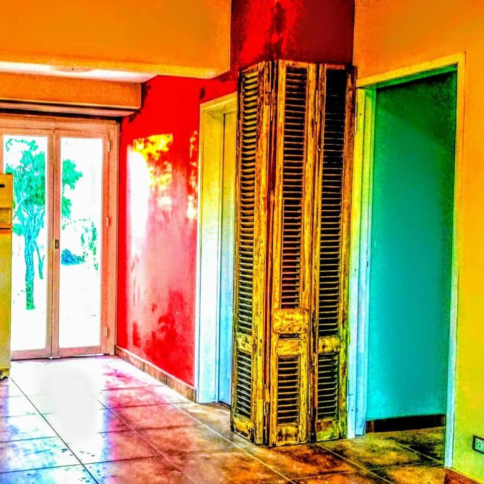 apartamento VINTAGE IVA