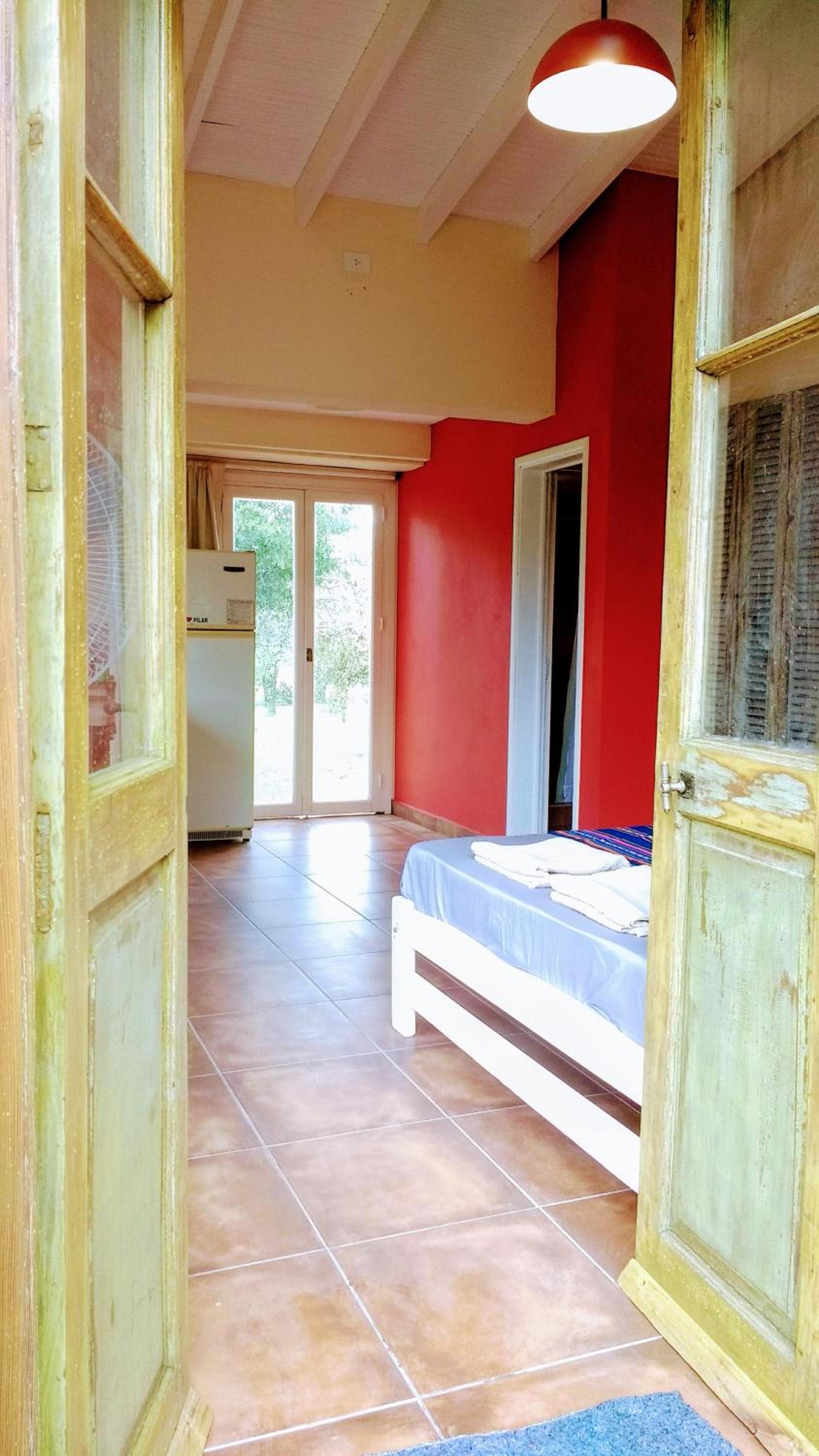apartamento VINTAGE IVA