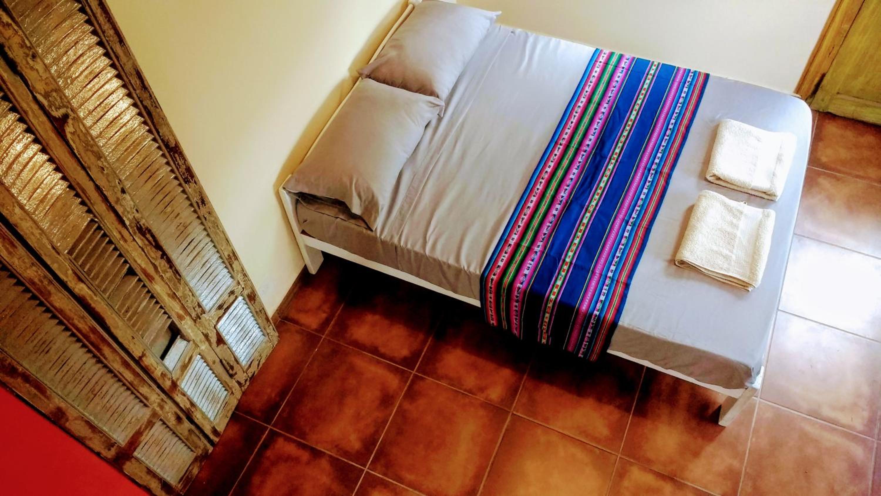 apartamento VINTAGE IVA