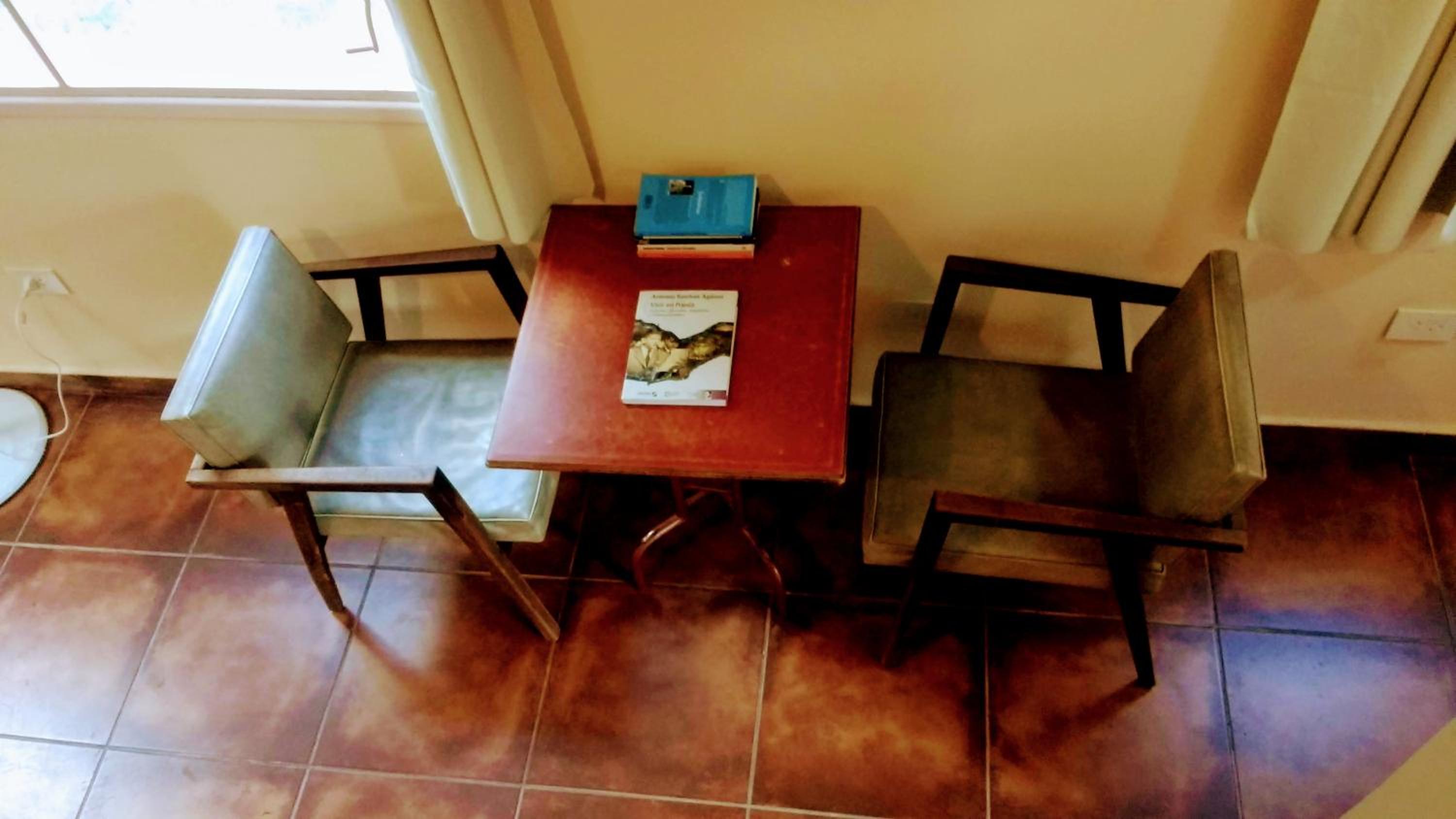 apartamento VINTAGE IVA
