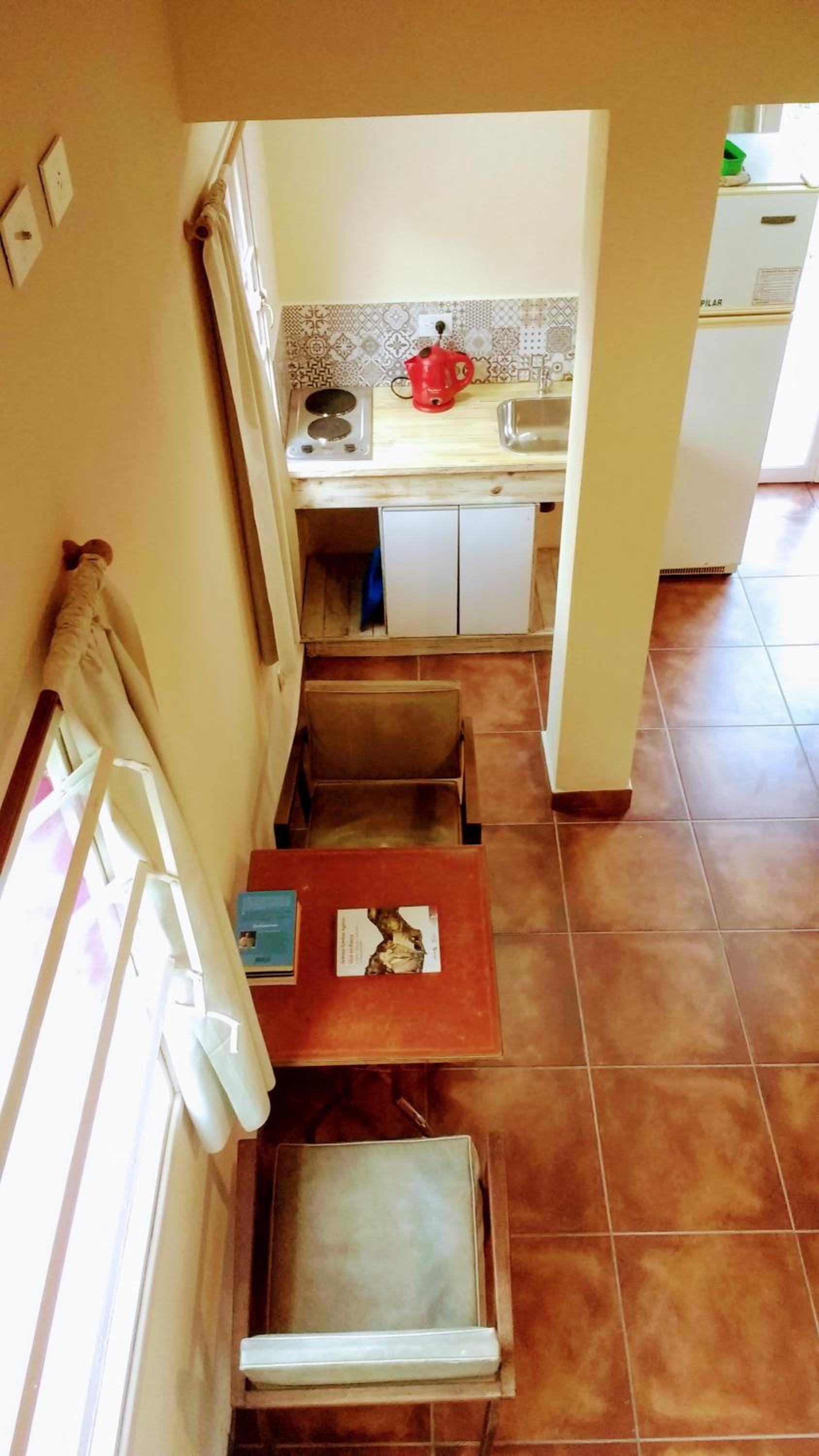 apartamento VINTAGE IVA