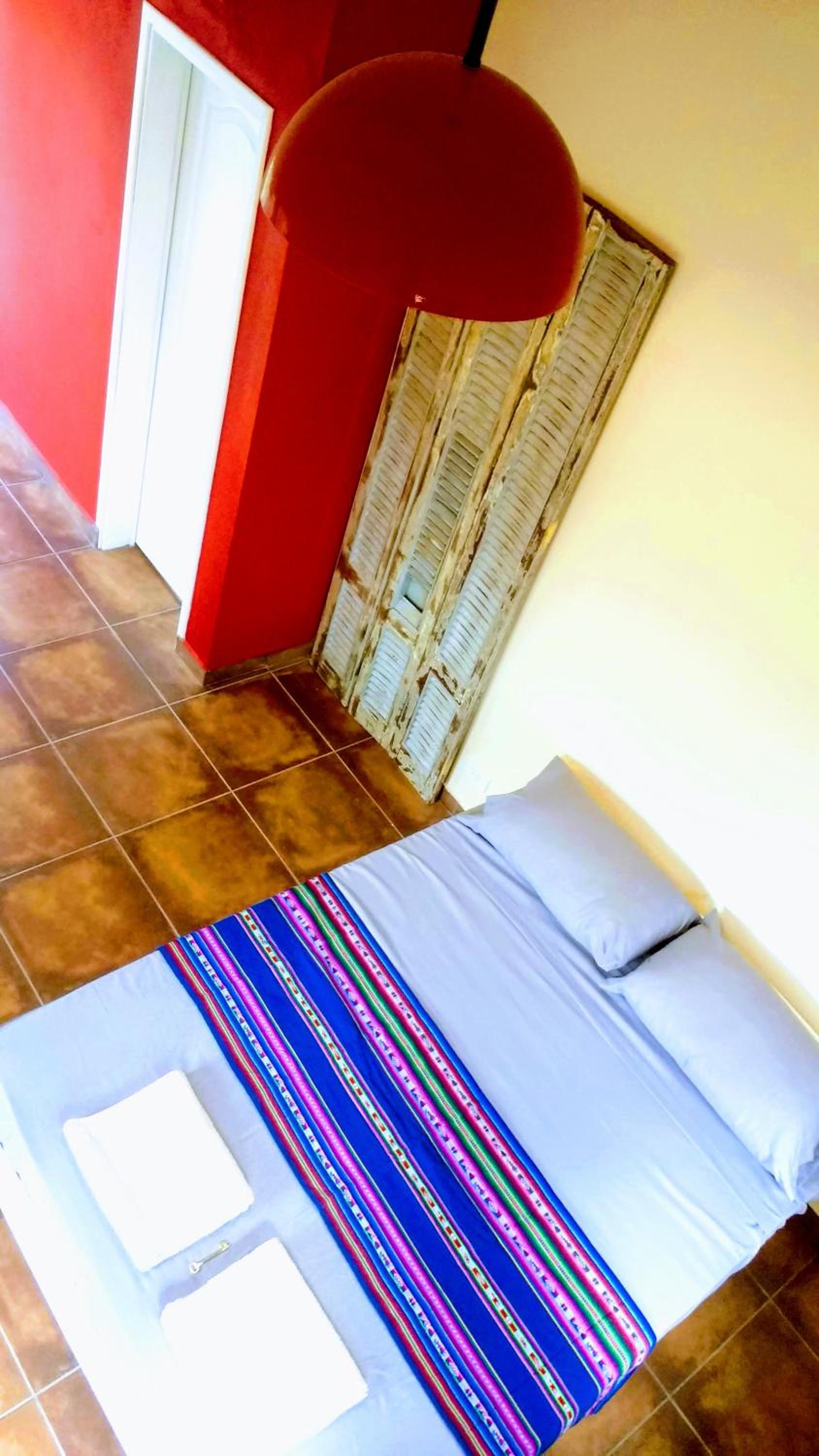 apartamento VINTAGE IVA