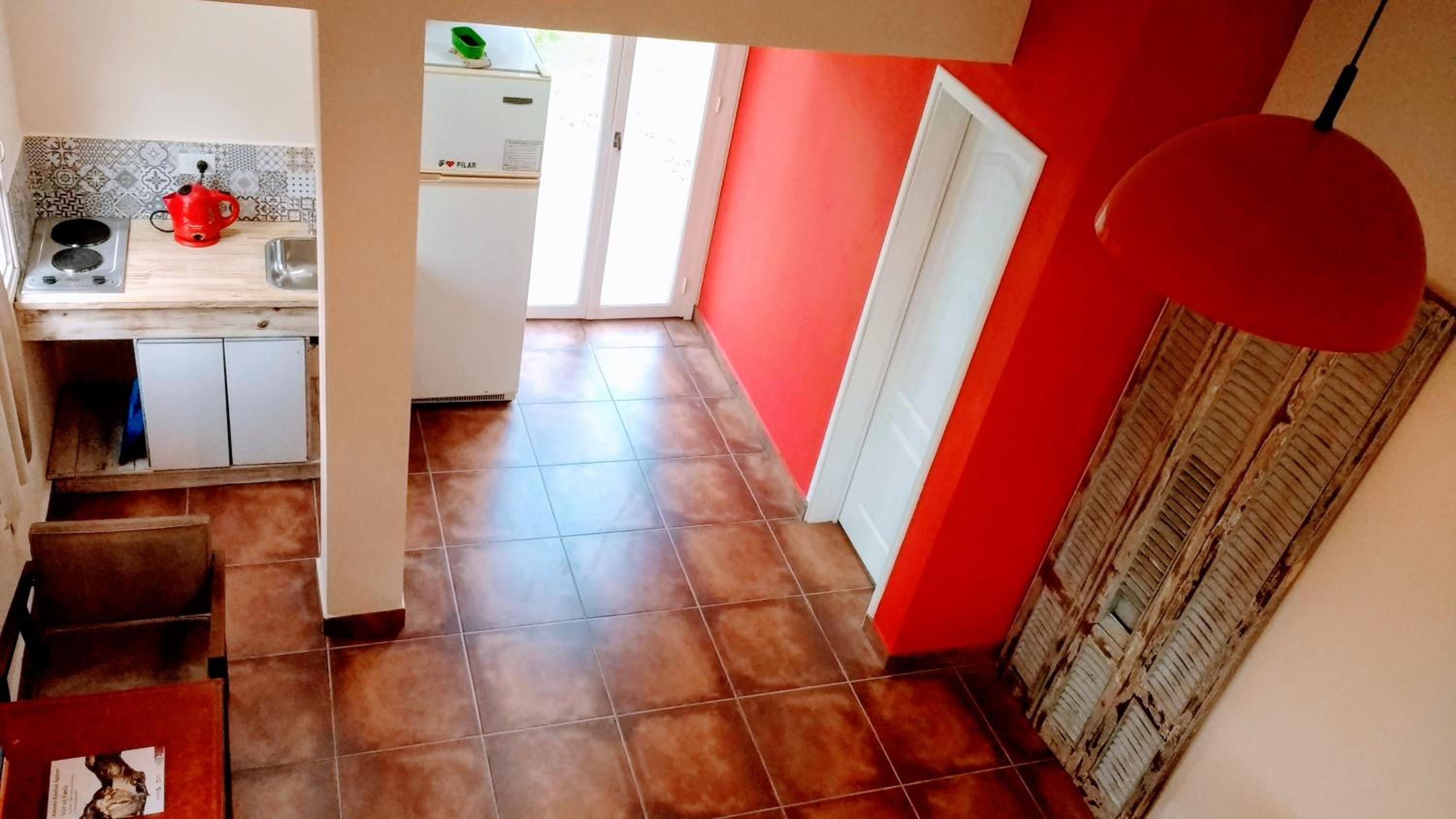 apartamento VINTAGE IVA