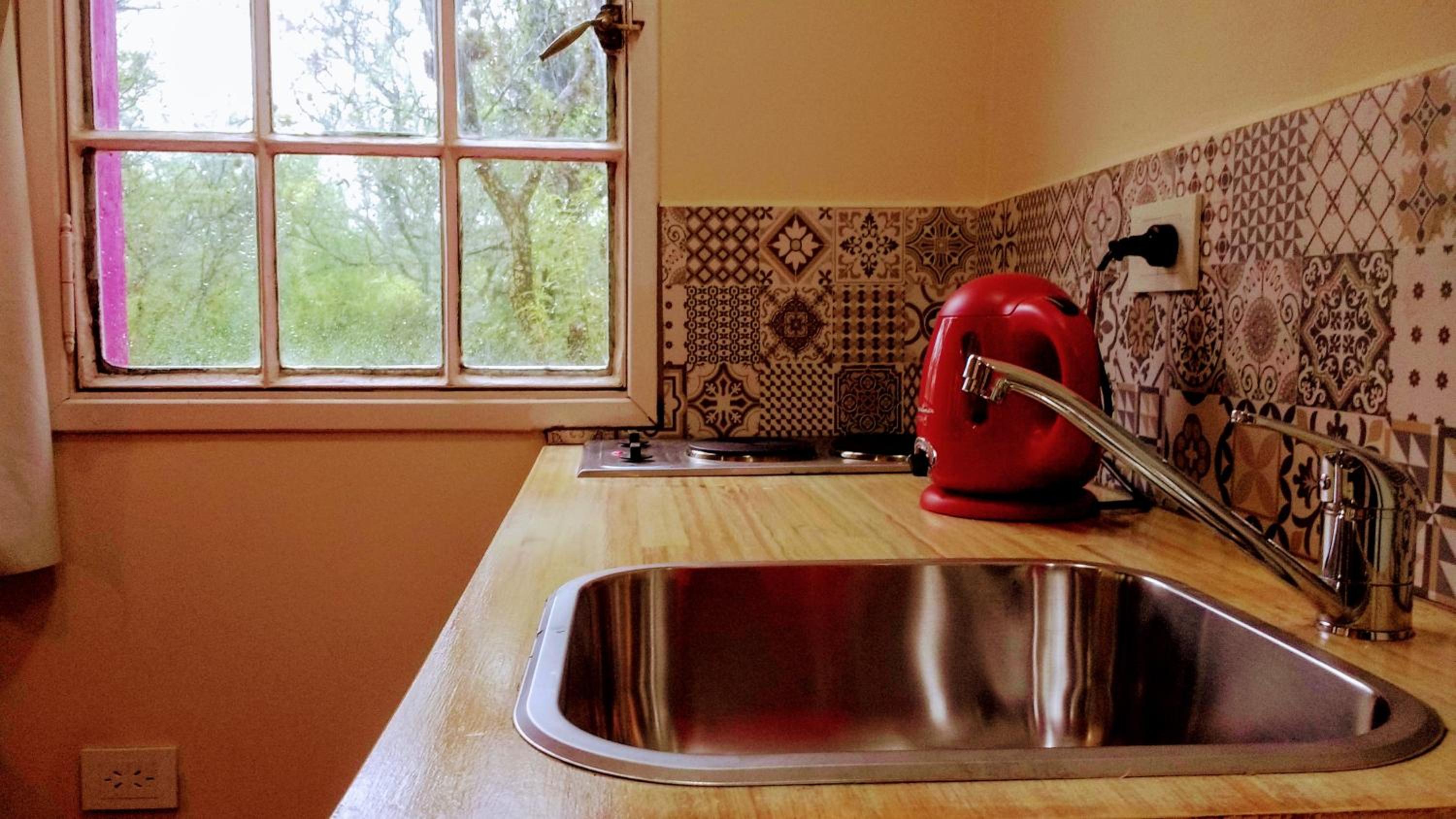 apartamento VINTAGE IVA