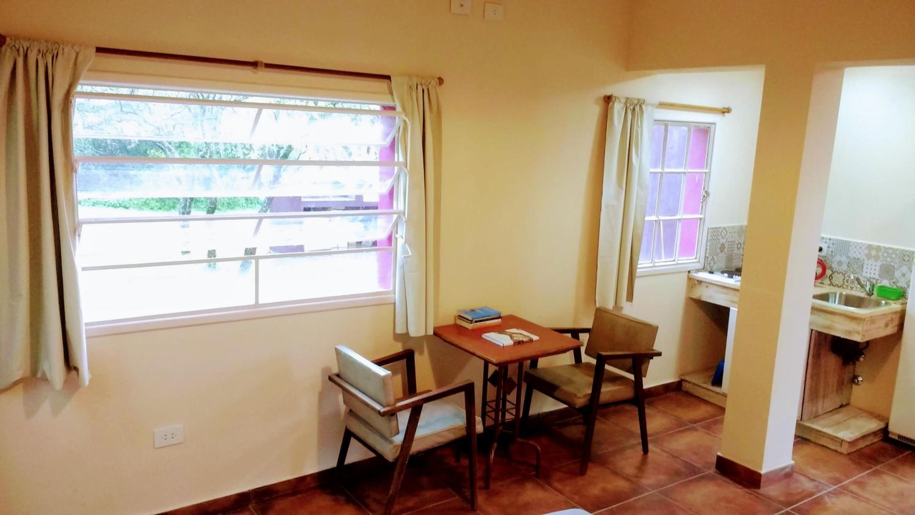 apartamento VINTAGE IVA