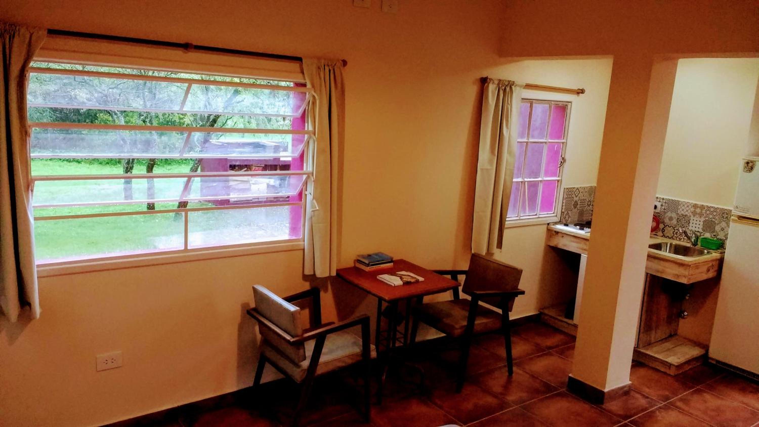 apartamento VINTAGE IVA