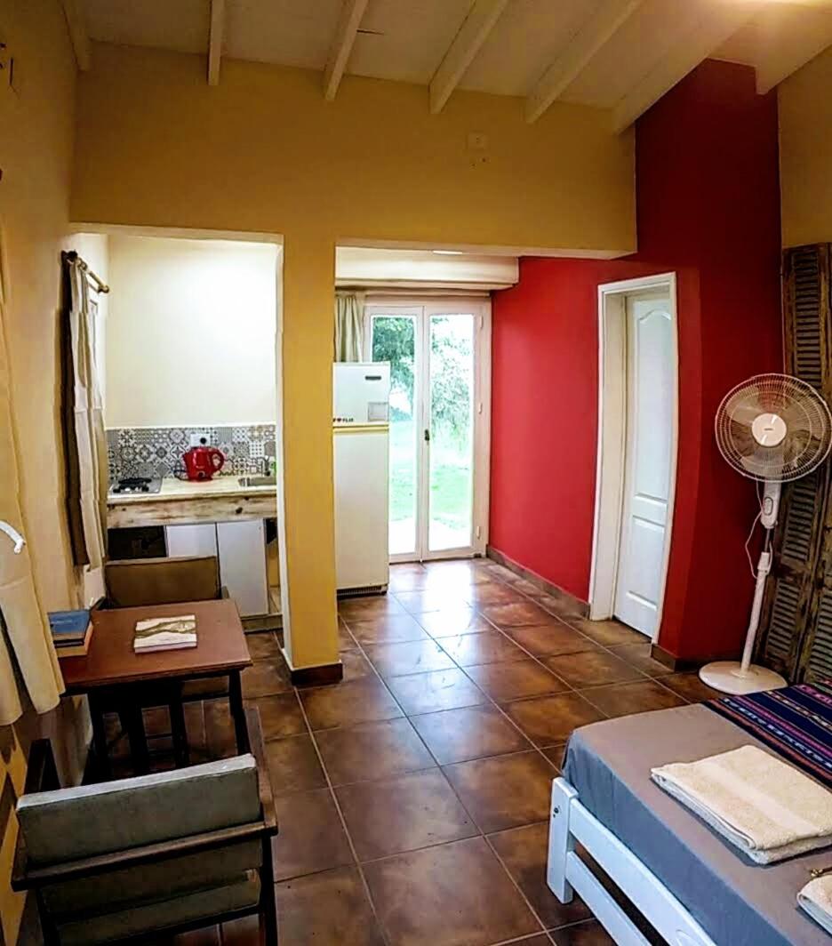 apartamento VINTAGE IVA