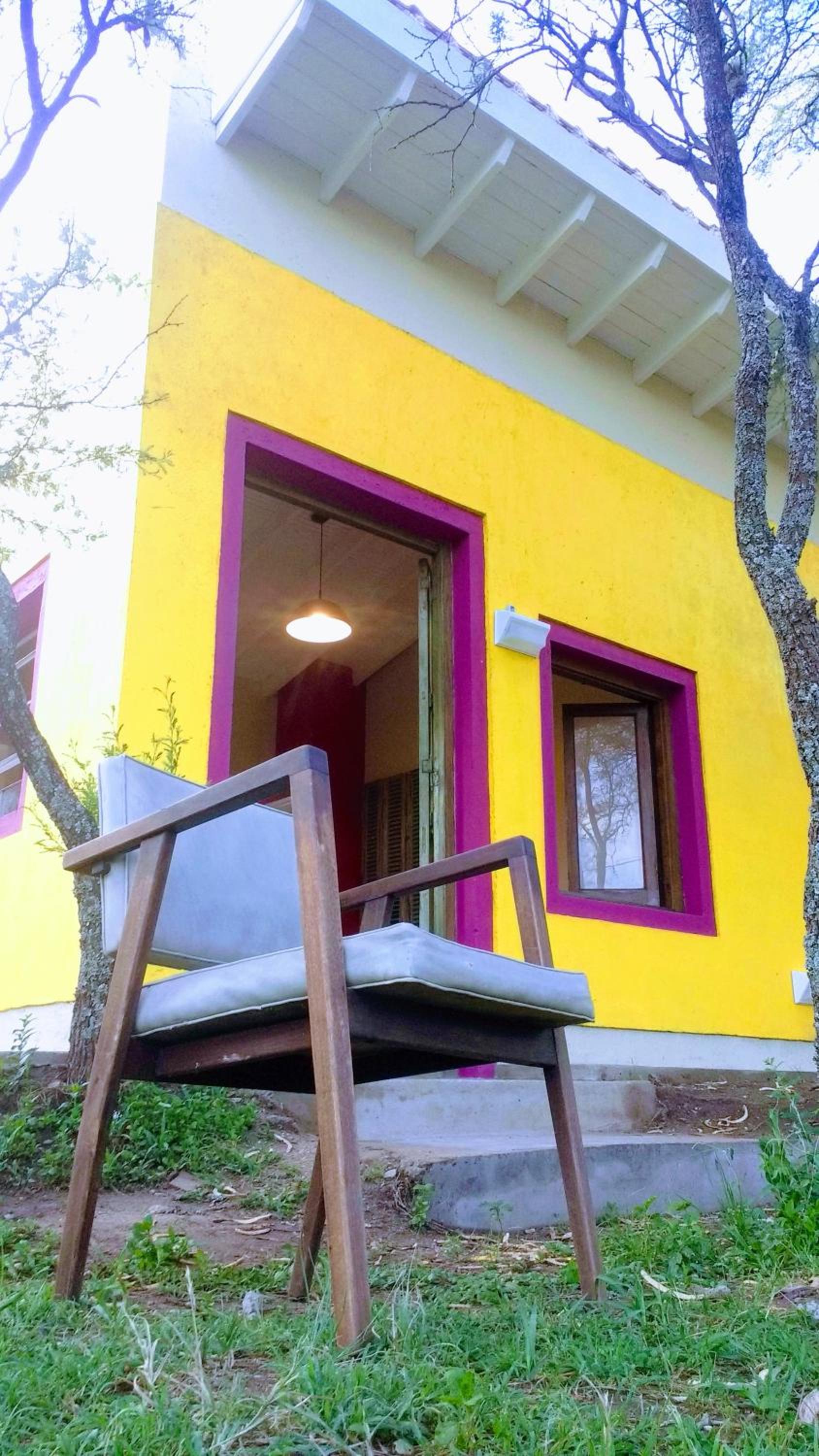 apartamento VINTAGE IVA