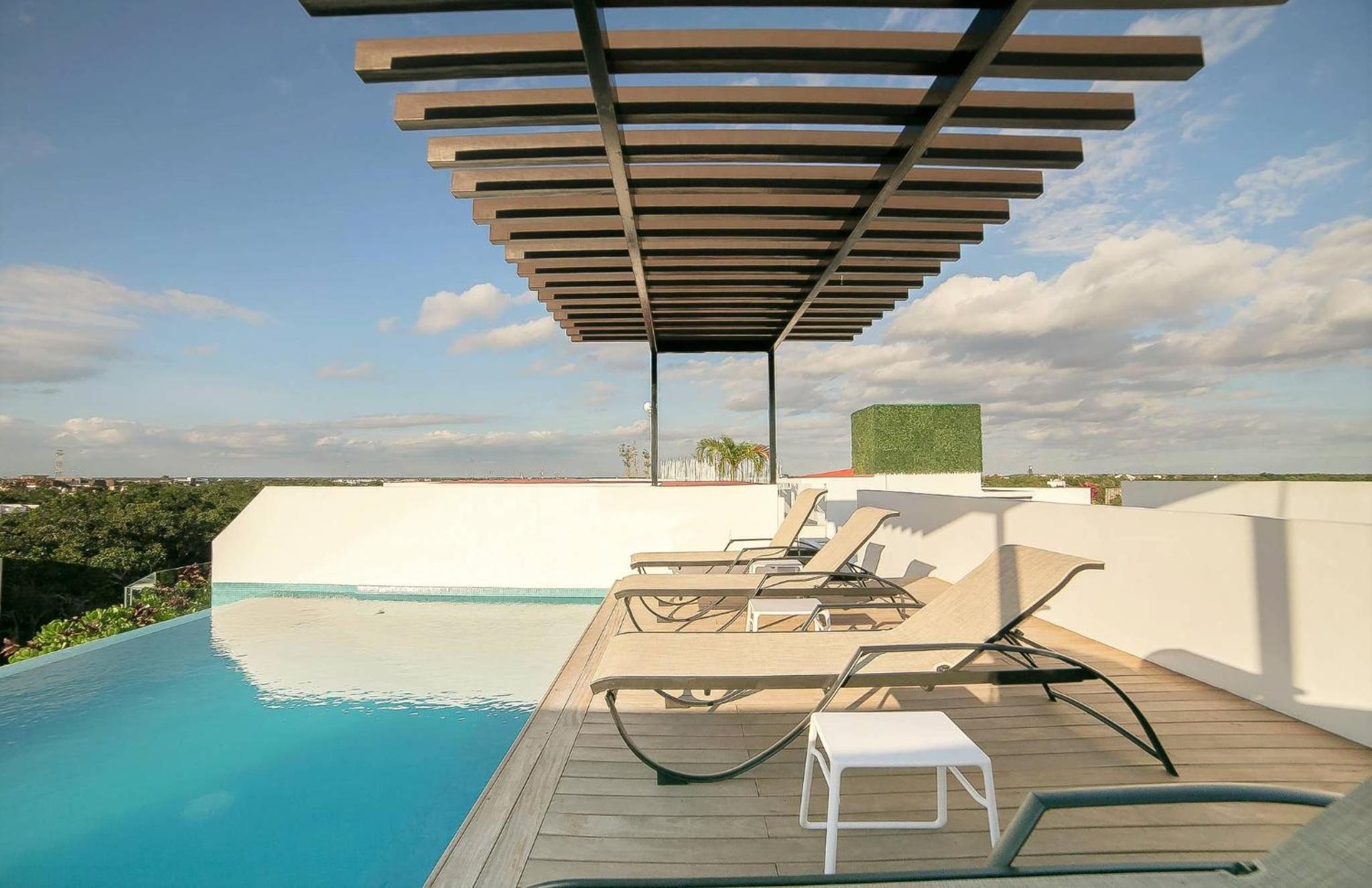 roof