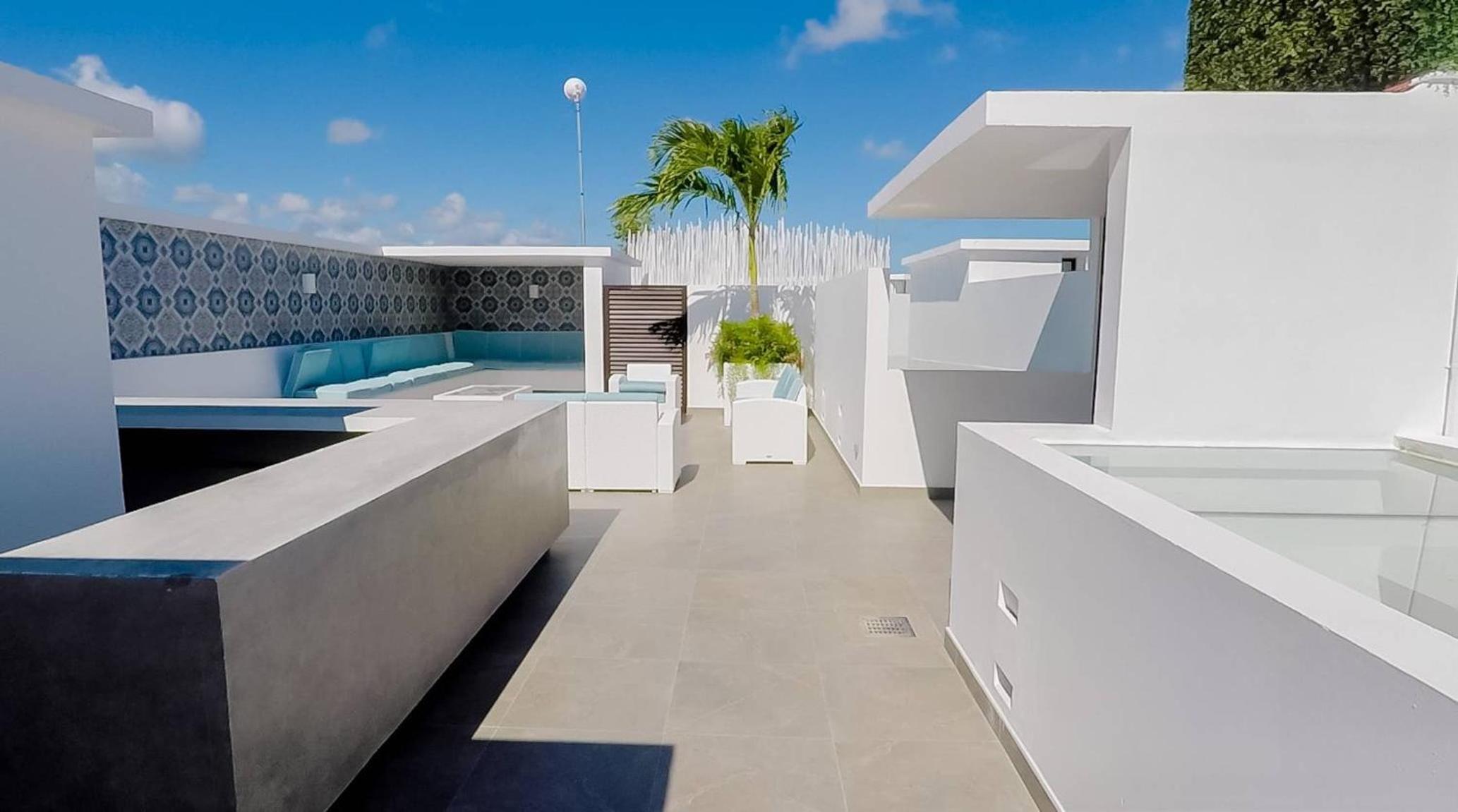roof