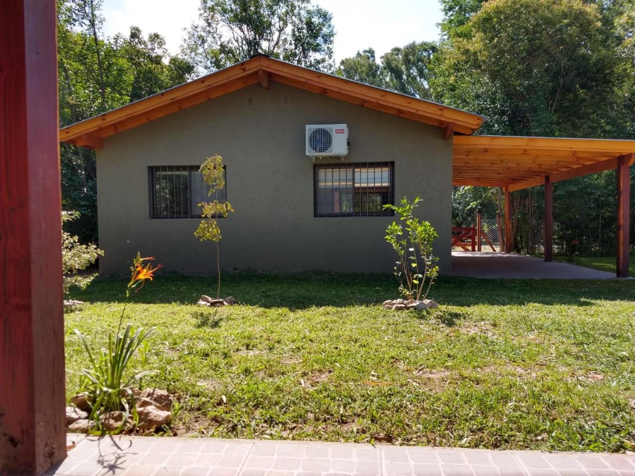 Complejo El Bosque