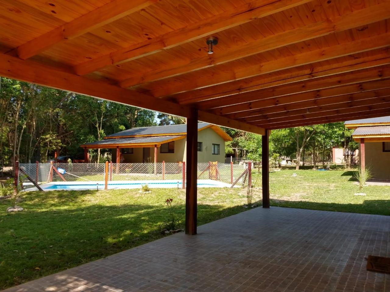 Complejo El Bosque