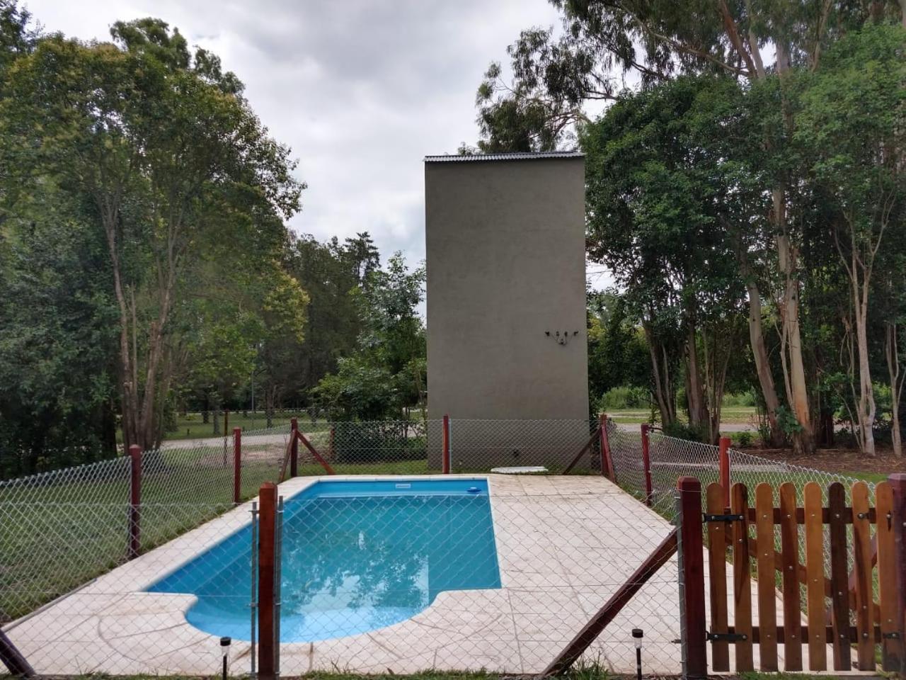 Complejo El Bosque