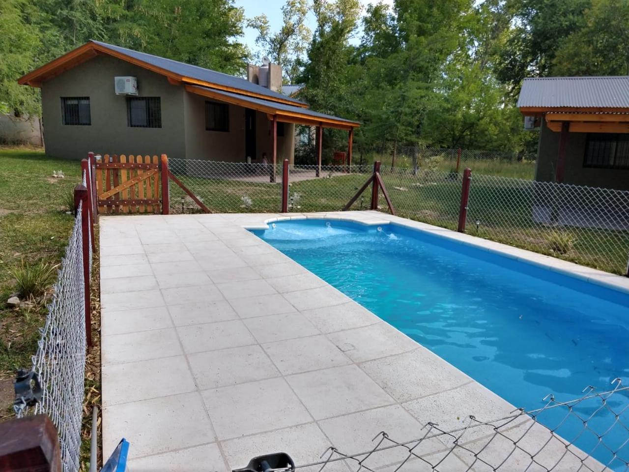 Complejo El Bosque