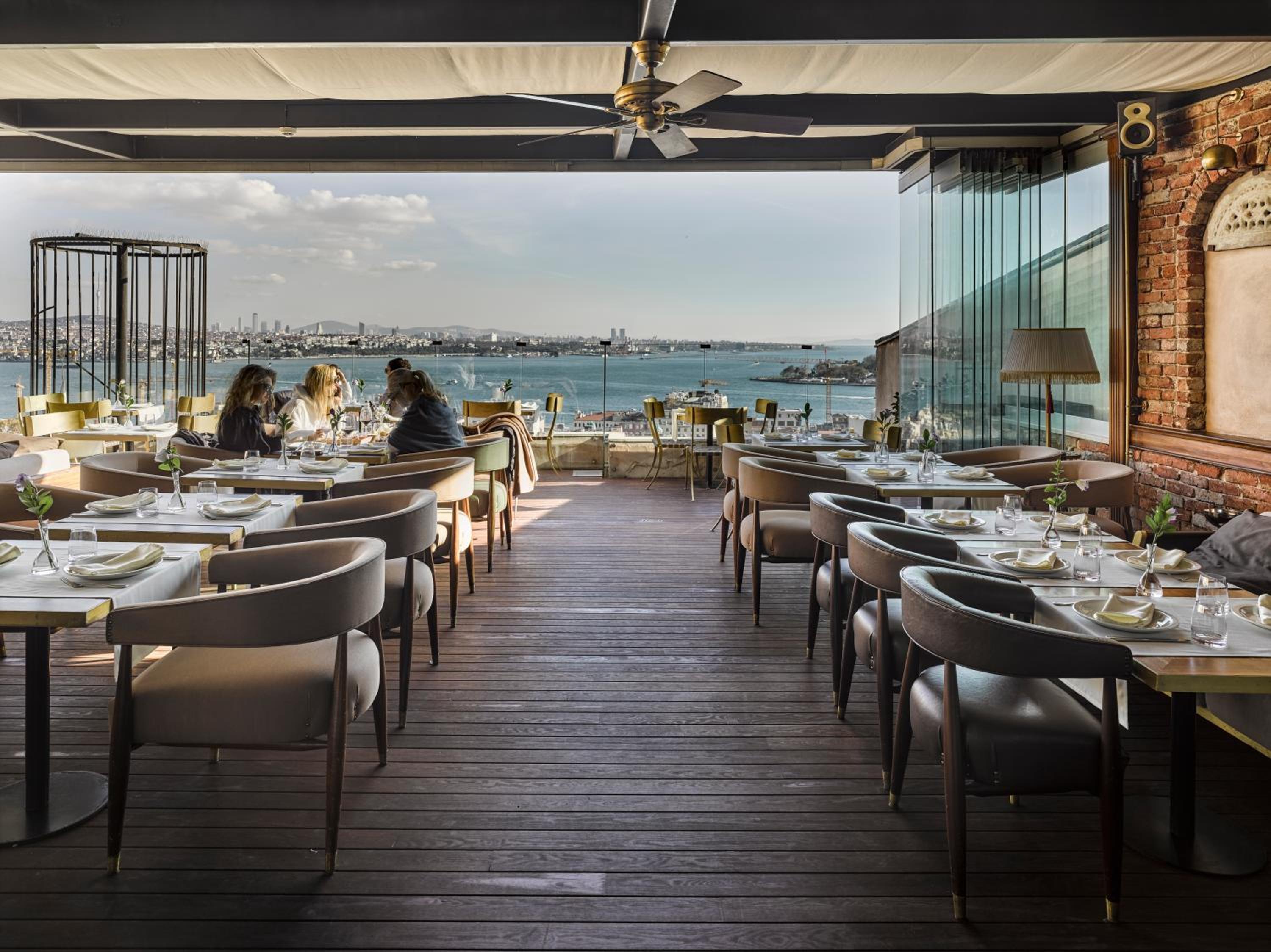 Georges Otel Galata - Image 57