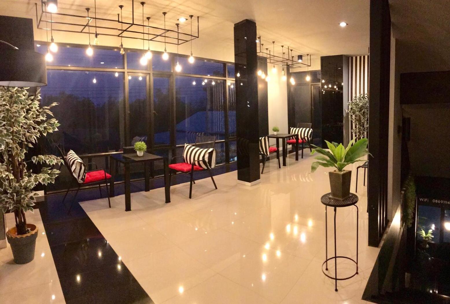 Prai Fhan View